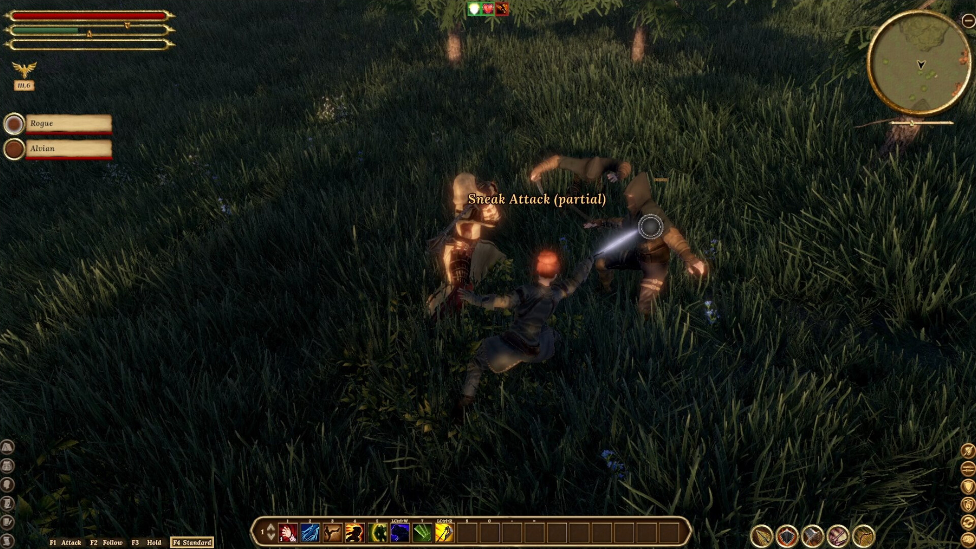 Elengard: Ascension screenshot 10
