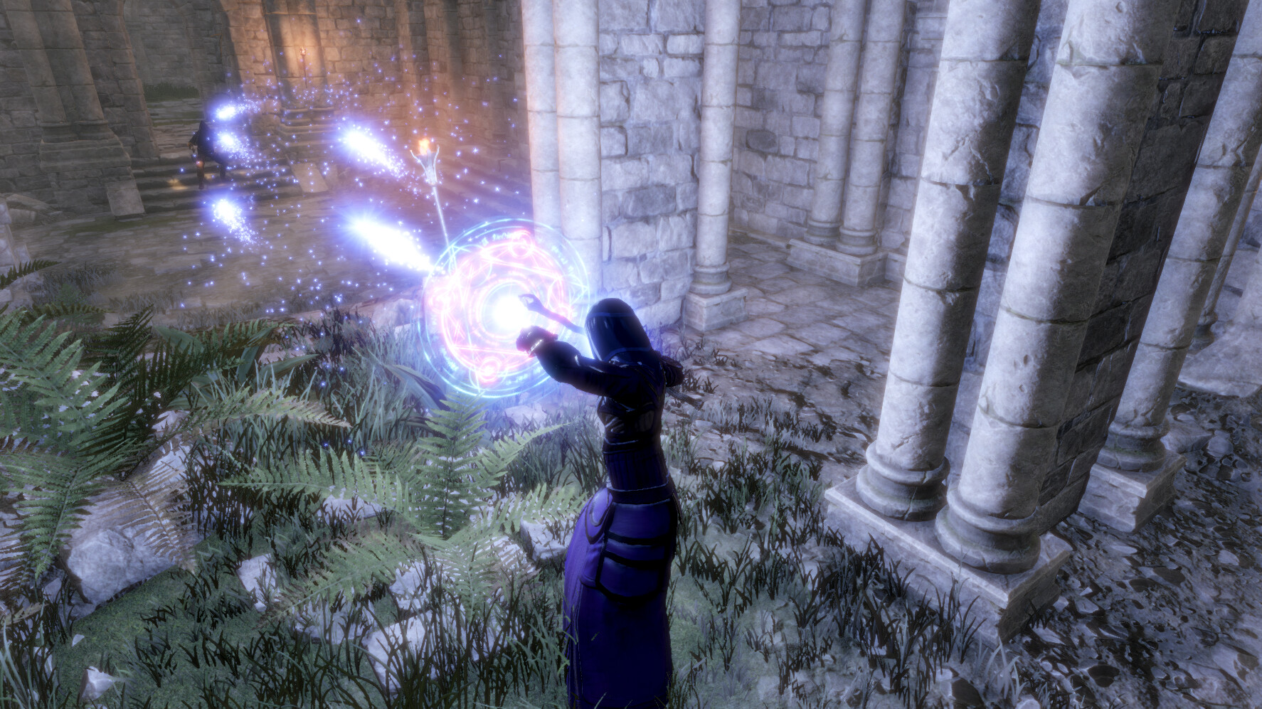 Elengard: Ascension screenshot 20
