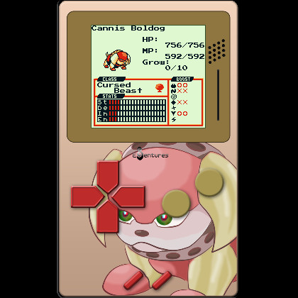Essentures screenshot 5