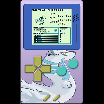 Essentures screenshot 6