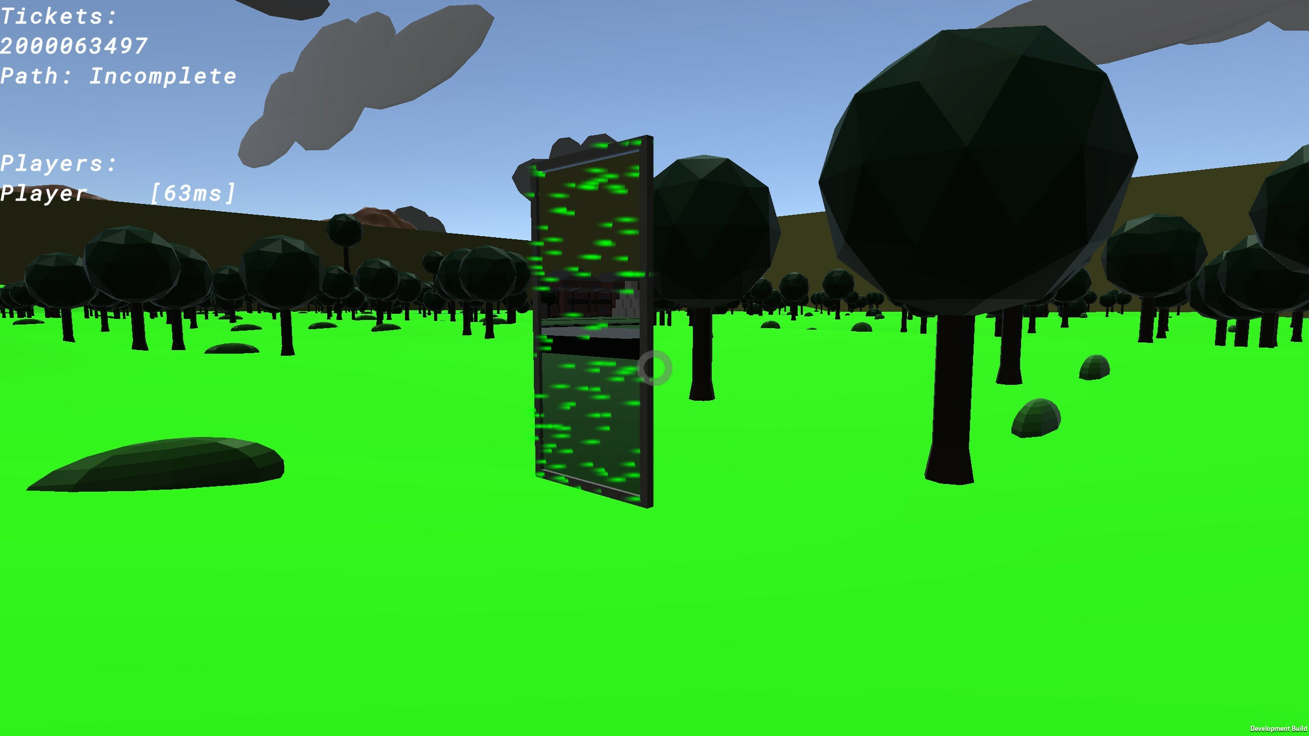The Longest Path screenshot 5