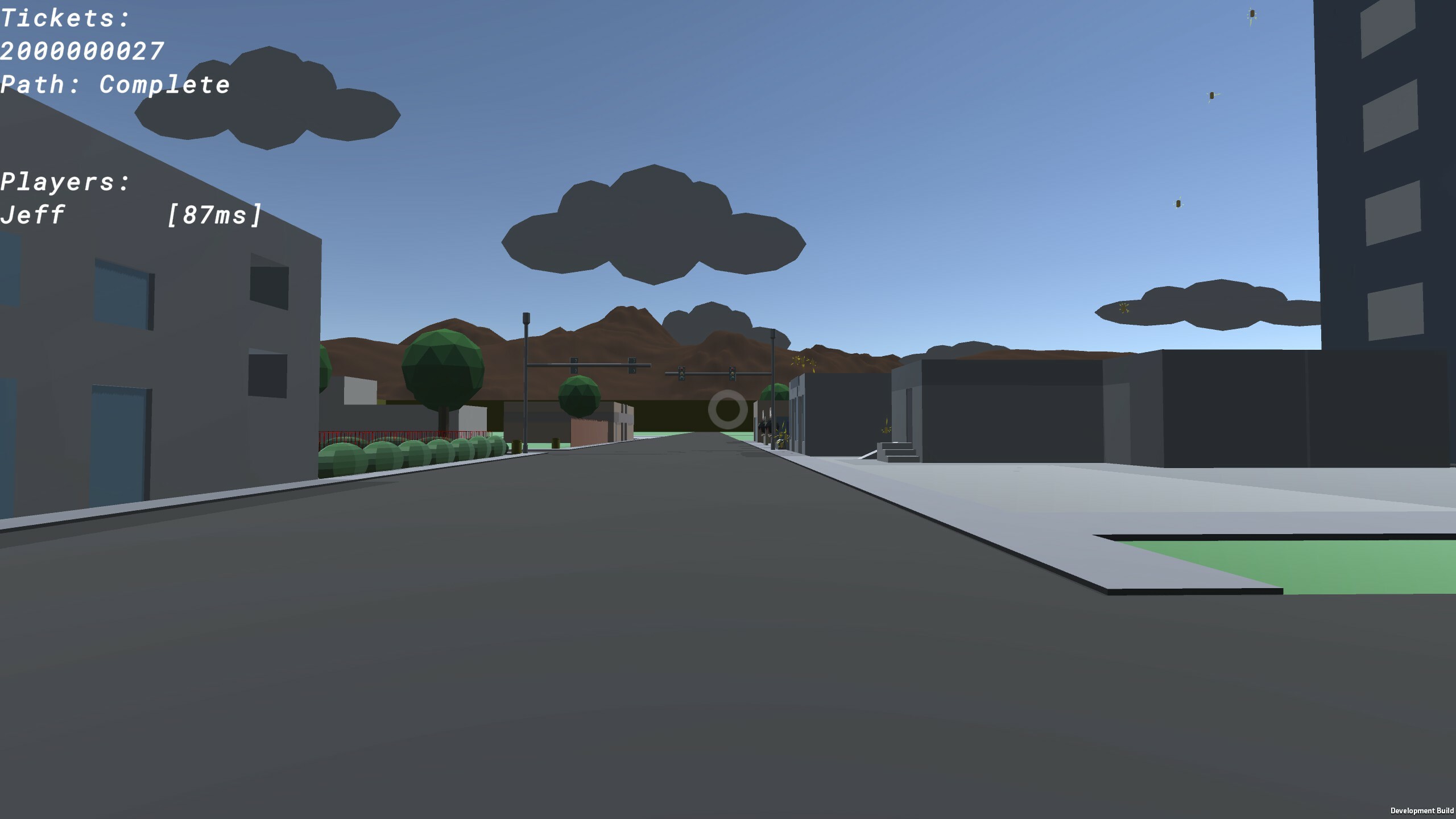 The Longest Path screenshot 1