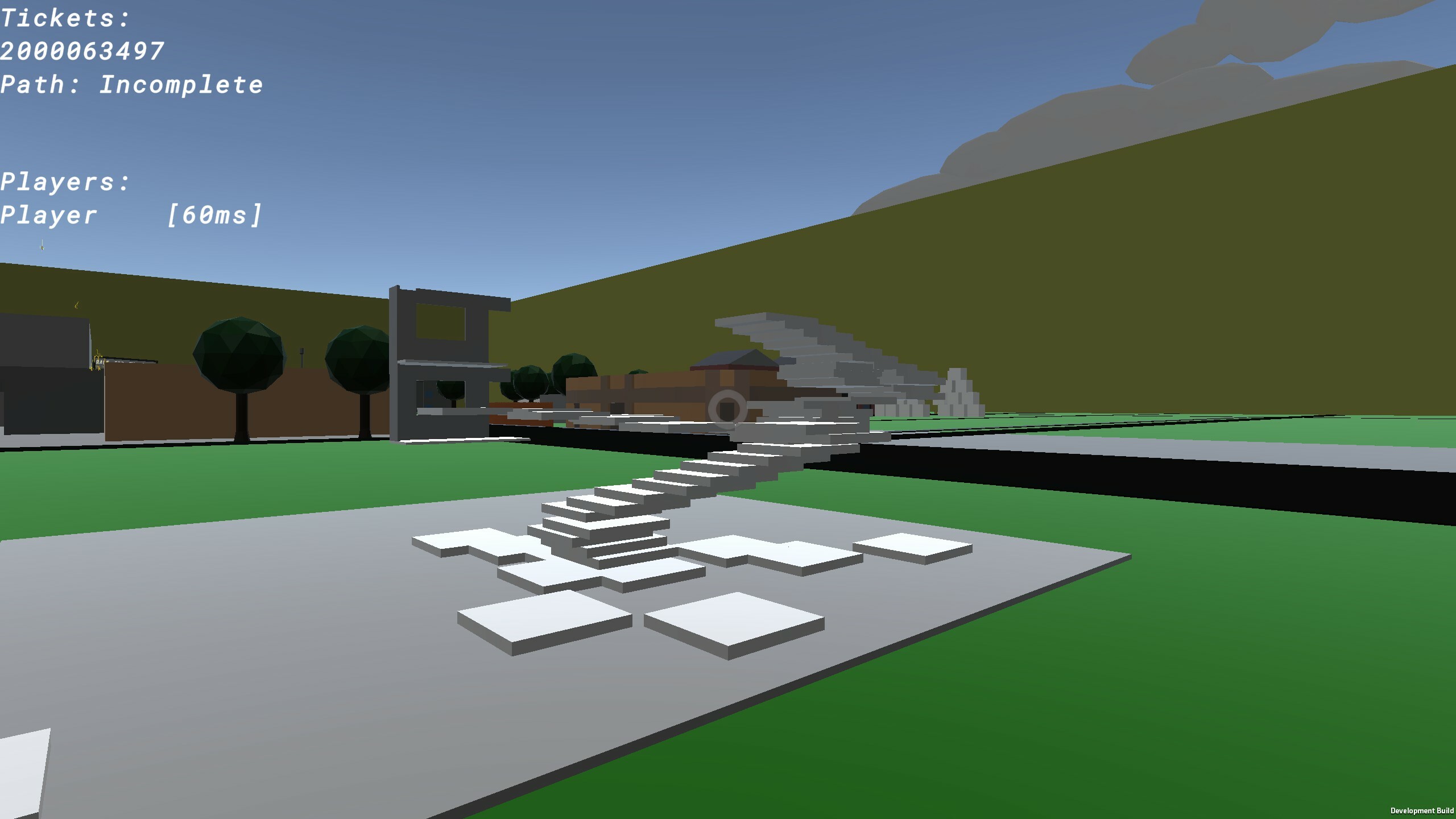The Longest Path screenshot 7