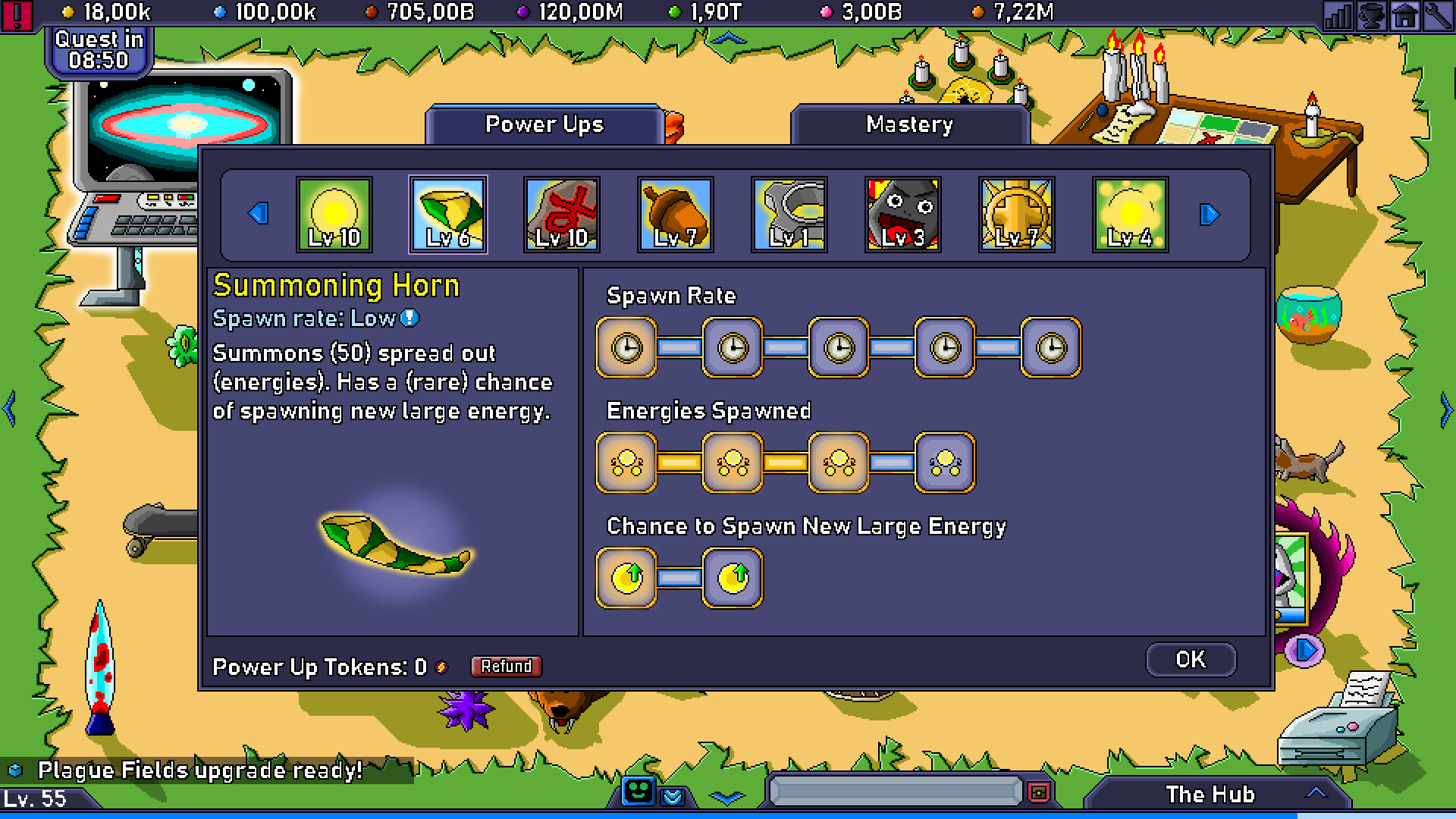 Energy Collector screenshot 8