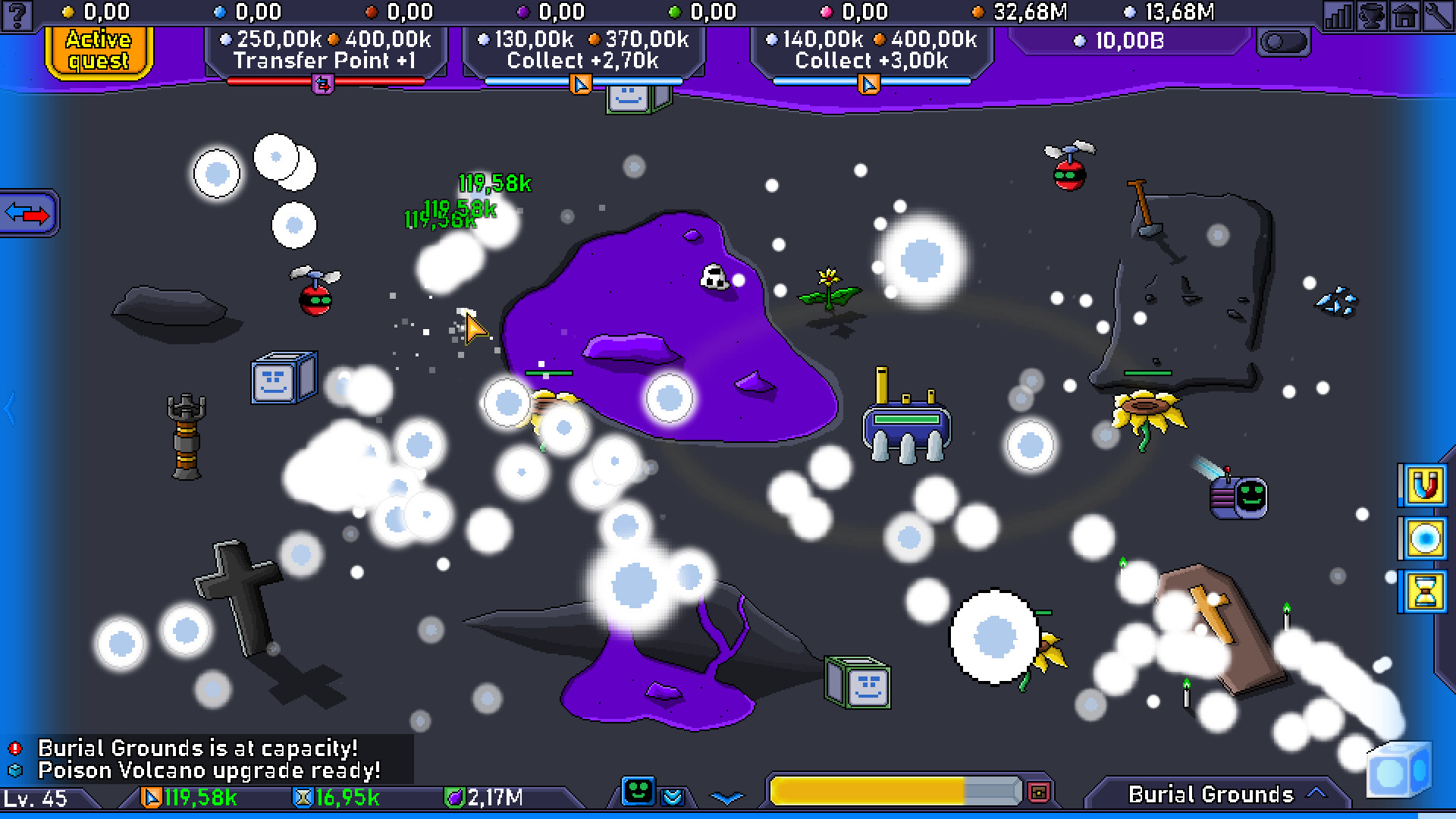 Energy Collector screenshot 6