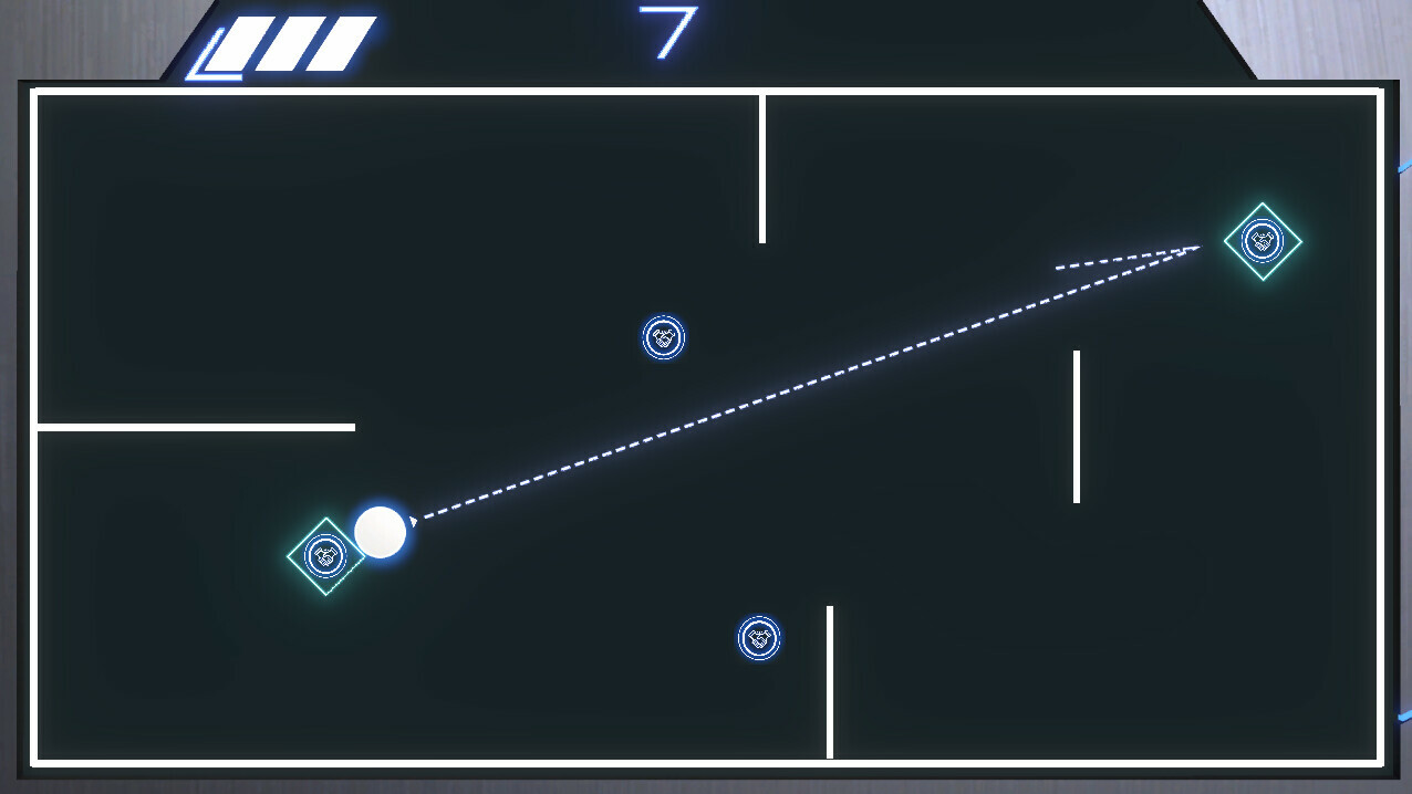 Pathmaster screenshot 3