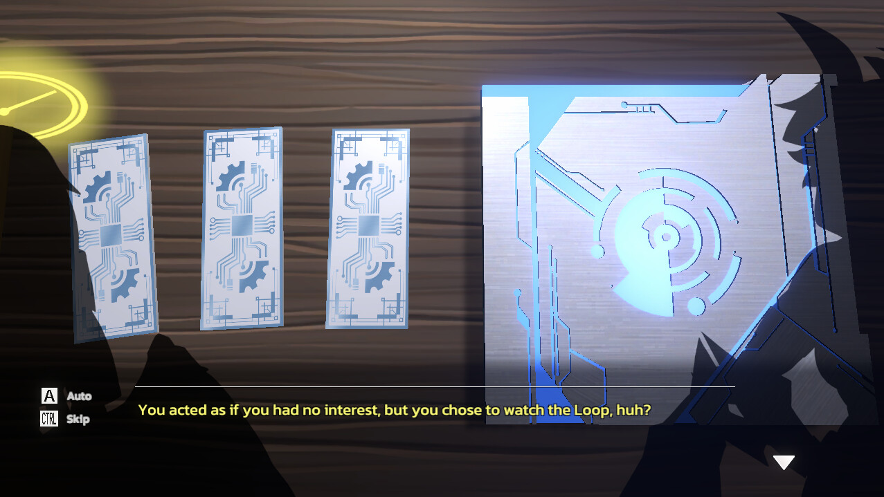 Pathmaster screenshot 2