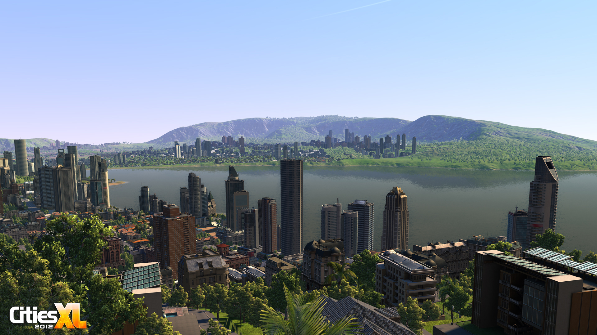 Cities XL 2012 screenshot 7