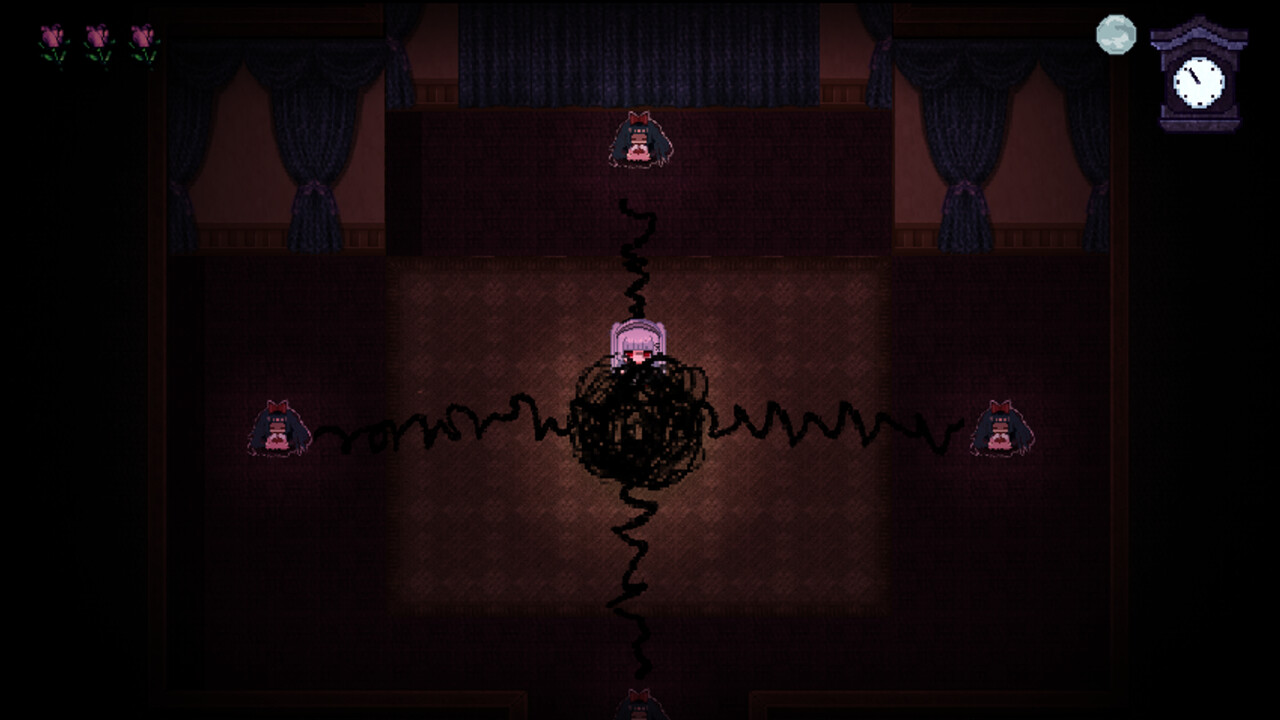 Ghost Doll screenshot 7