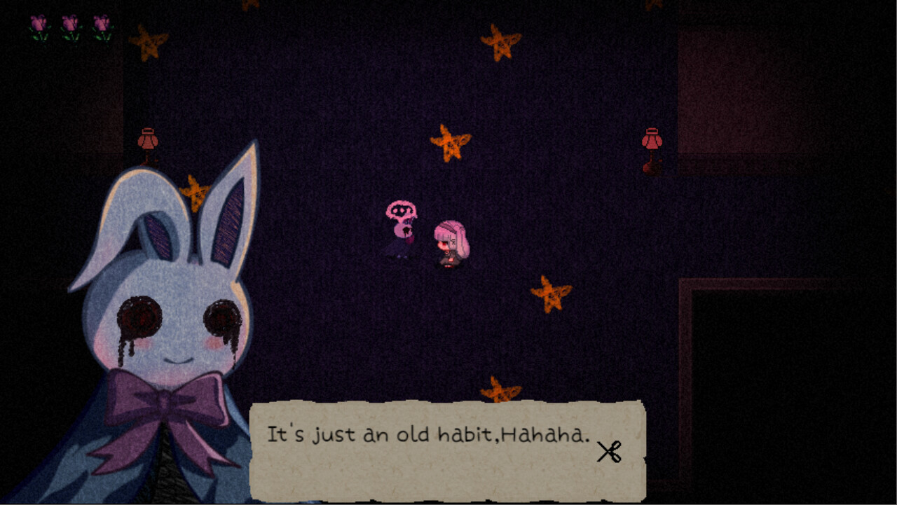 Ghost Doll screenshot 4
