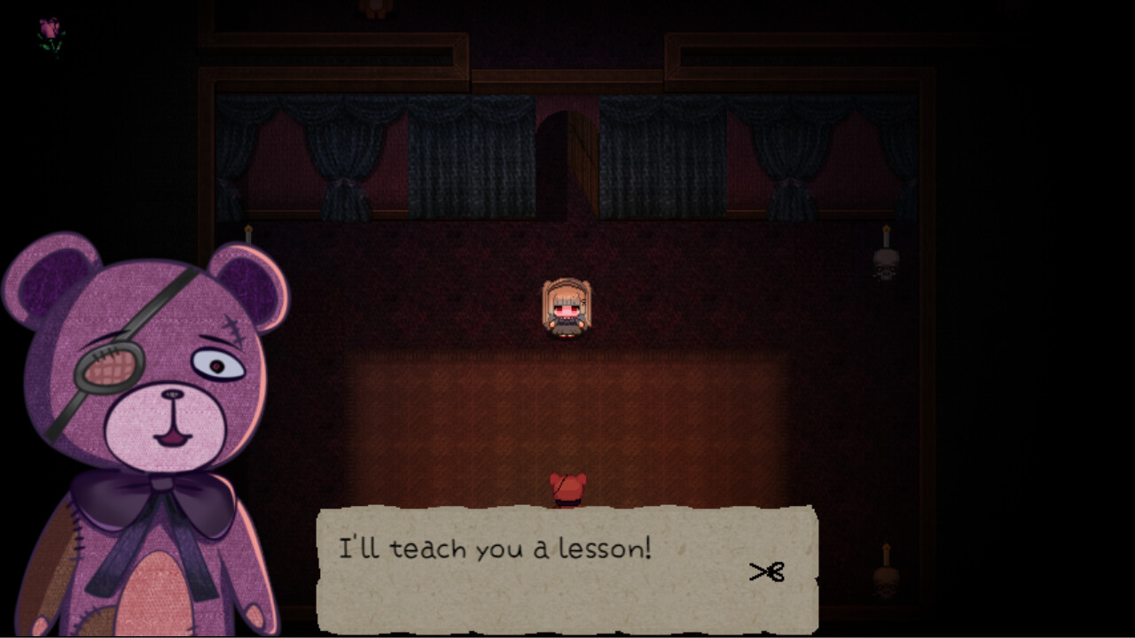 Ghost Doll screenshot 3