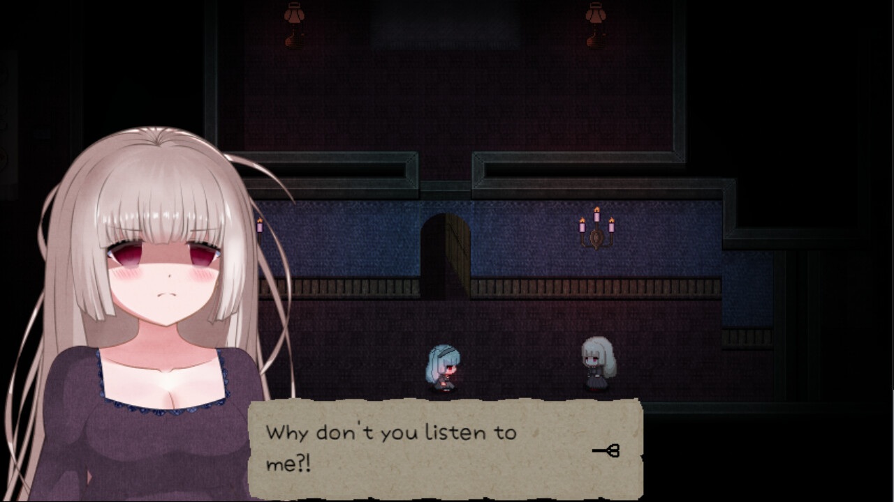 Ghost Doll screenshot 2