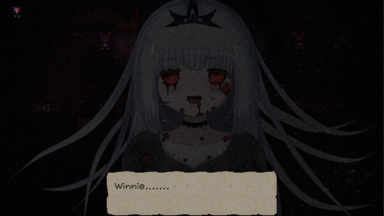 Ghost Doll screenshot 5