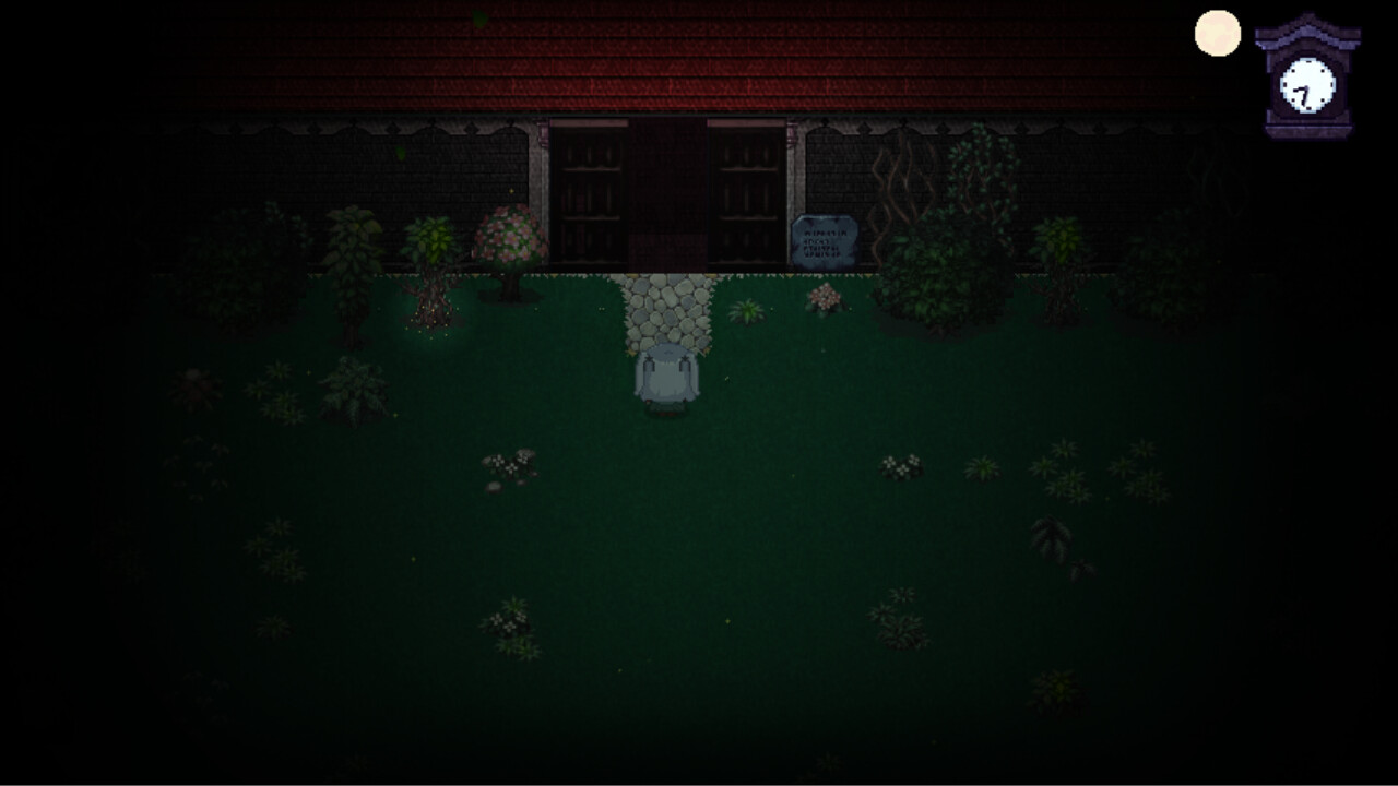 Ghost Doll screenshot 6