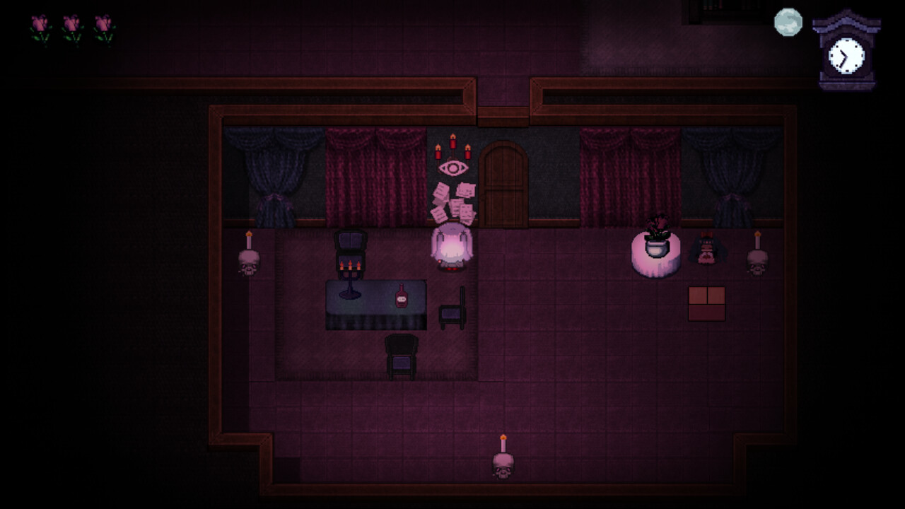 Ghost Doll screenshot 12