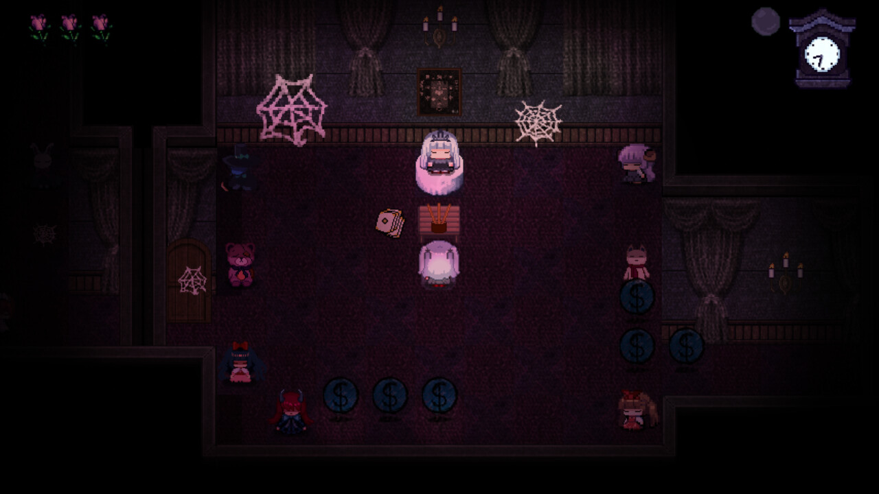 Ghost Doll screenshot 10