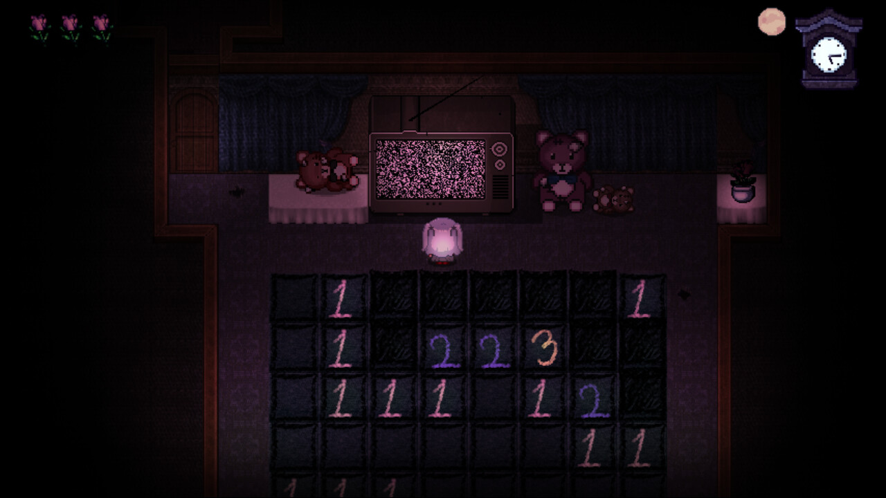 Ghost Doll screenshot 8