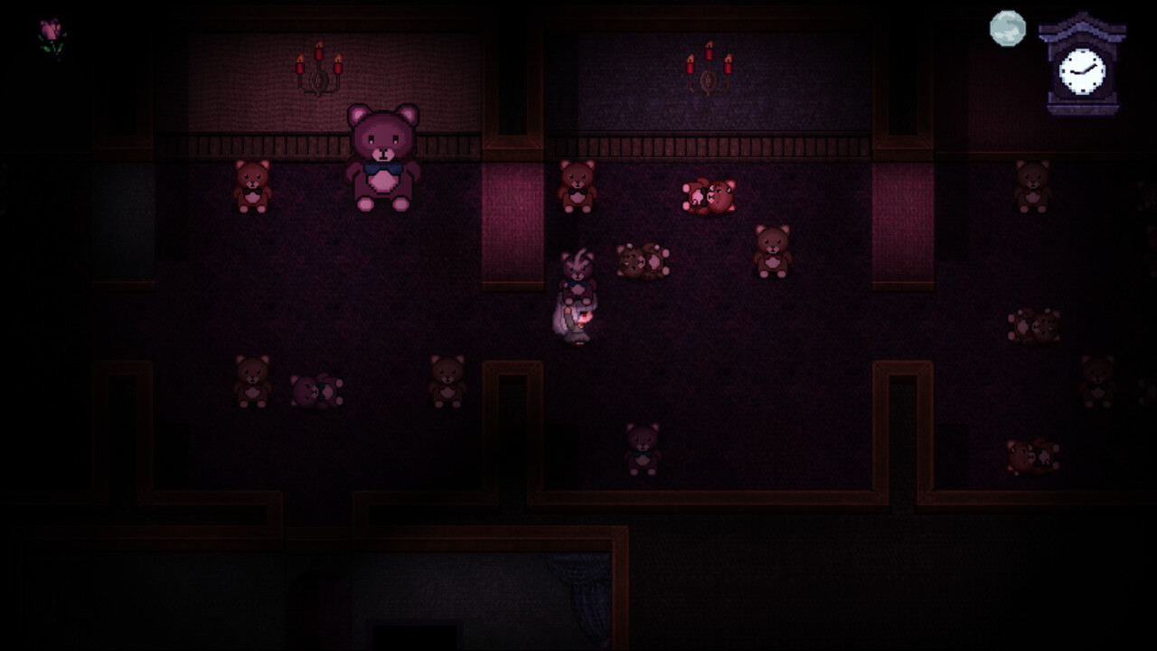 Ghost Doll screenshot 11