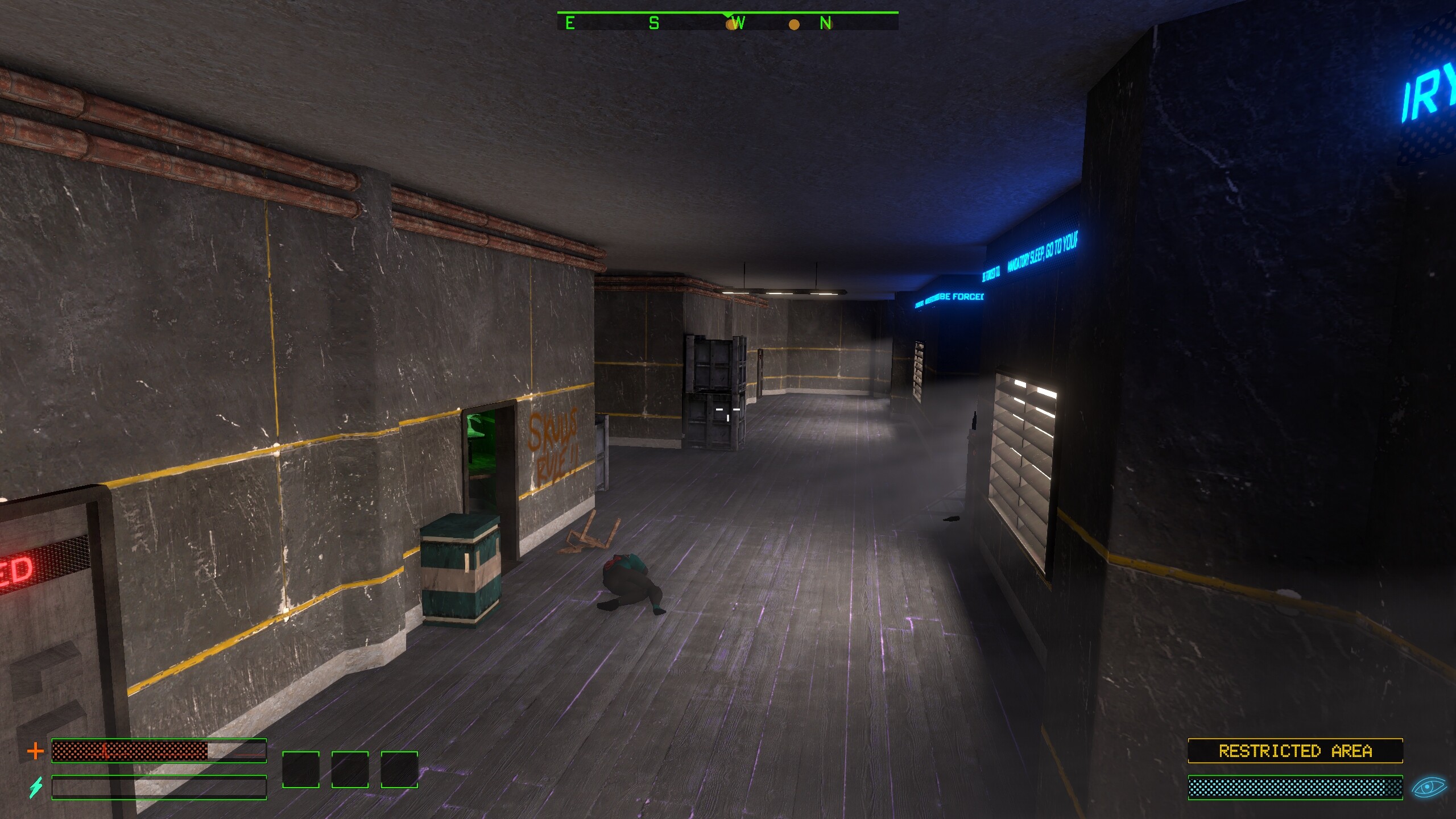 CORPUS EDAX screenshot 6