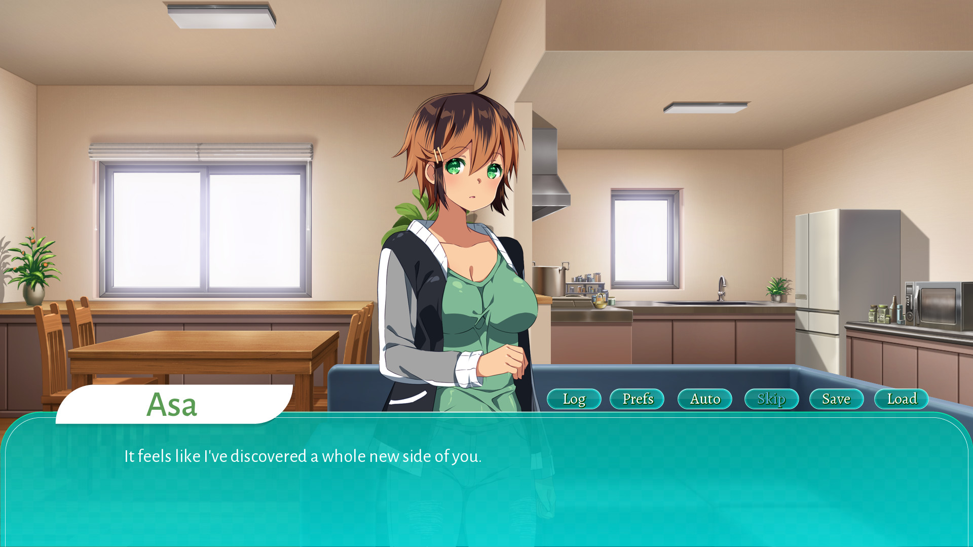 Sakura Gym Girls screenshot 7