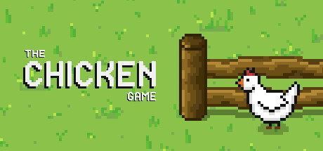 The Chicken Game Cover Image