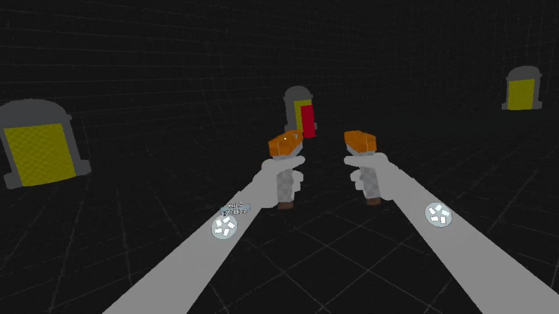 Machine Phantasm screenshot 4