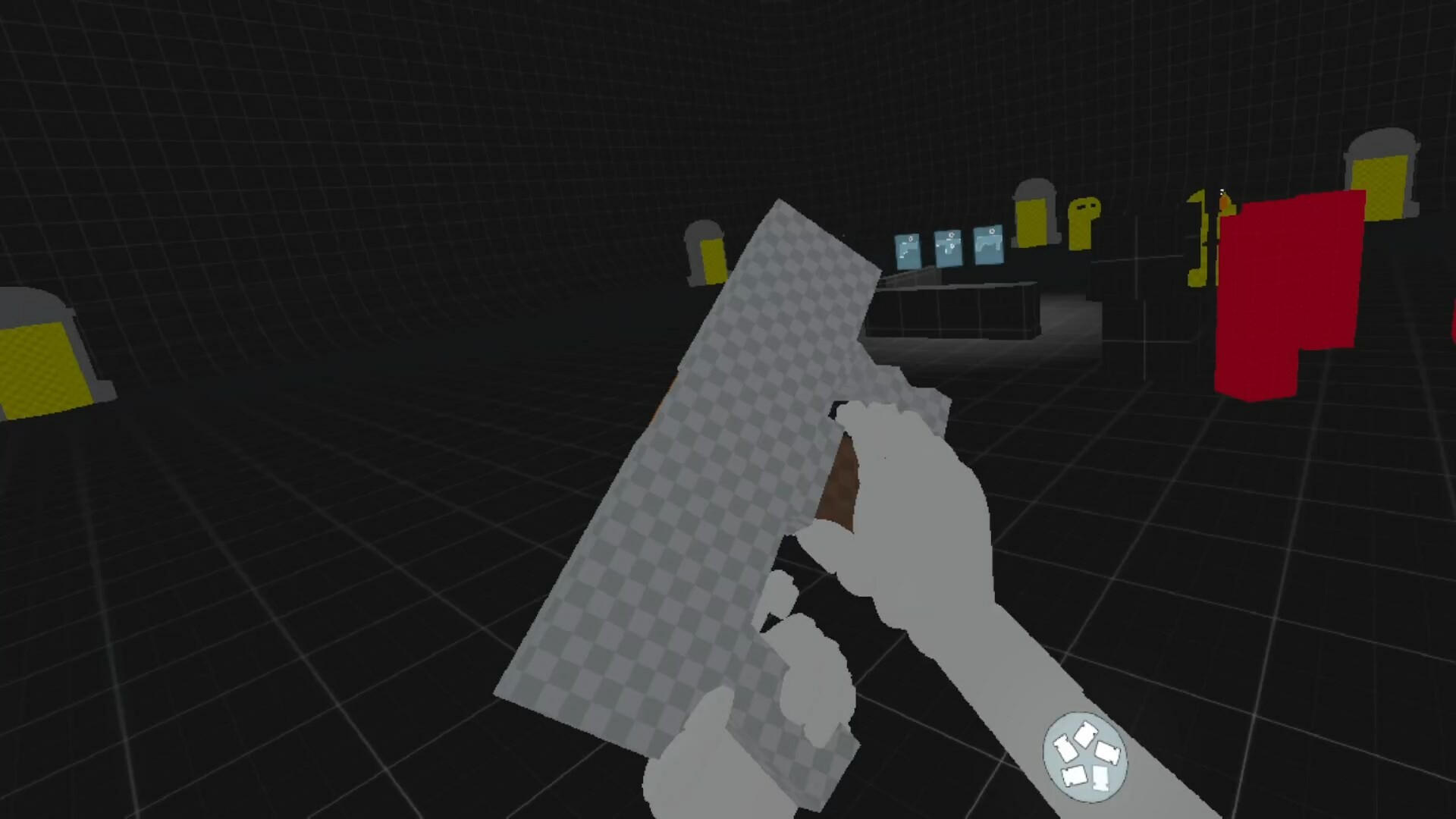 Machine Phantasm screenshot 1