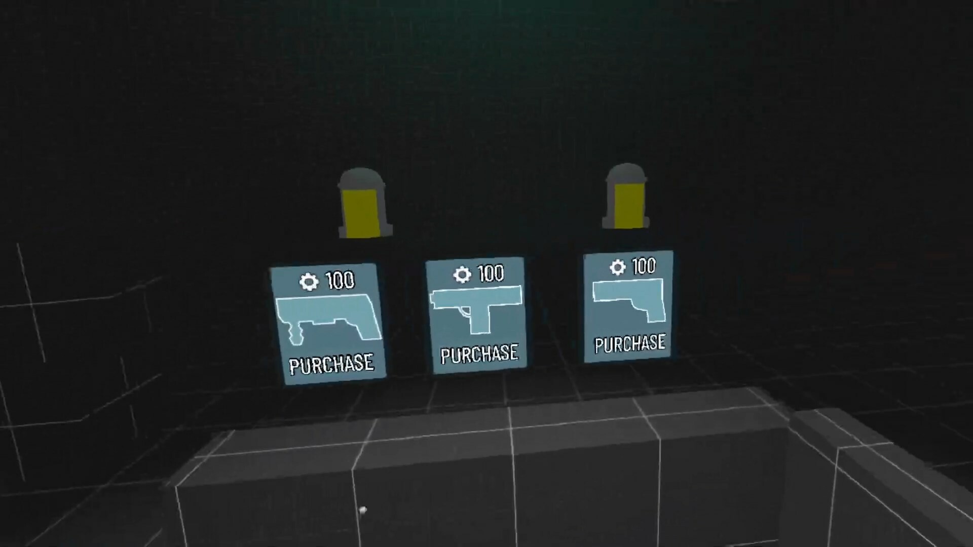 Machine Phantasm screenshot 3