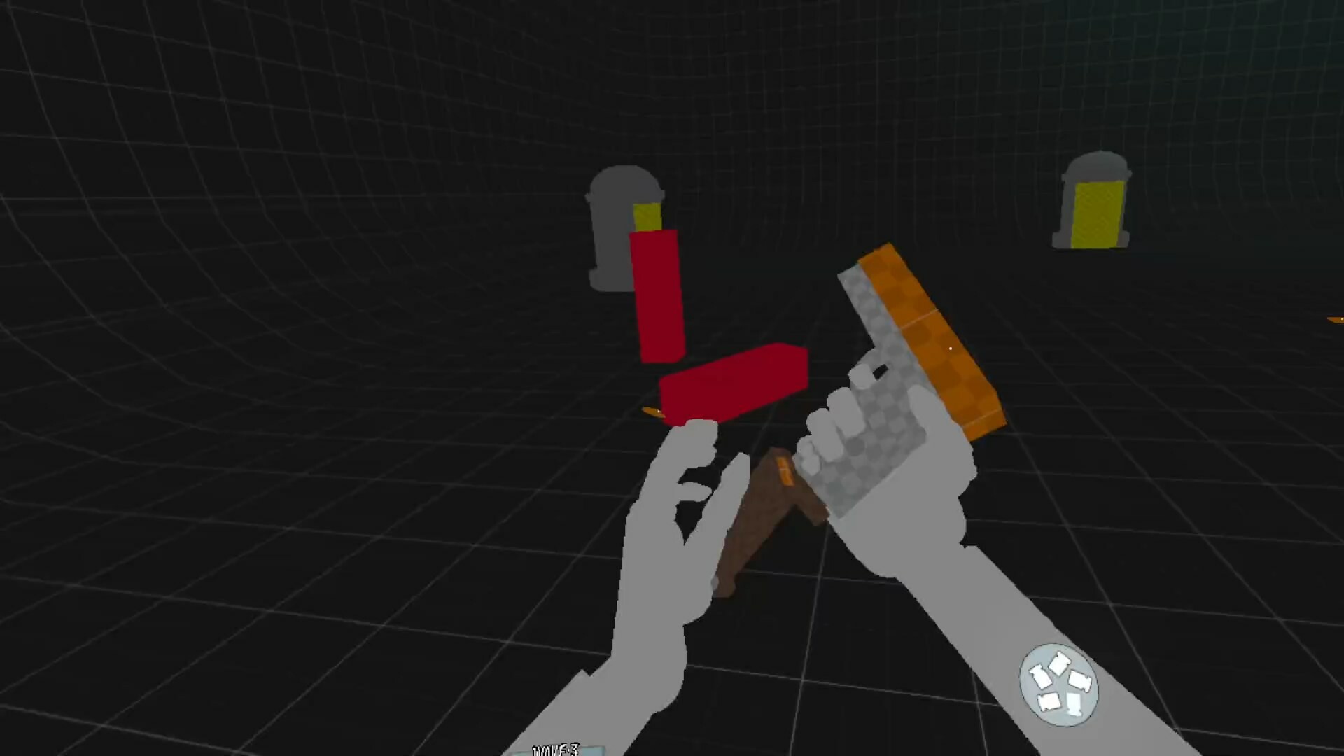 Machine Phantasm screenshot 2