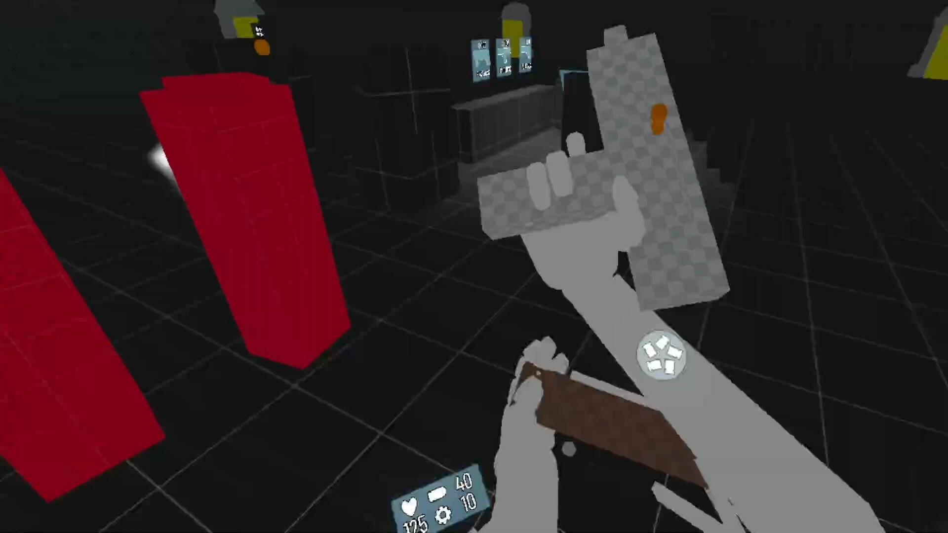Machine Phantasm screenshot 5