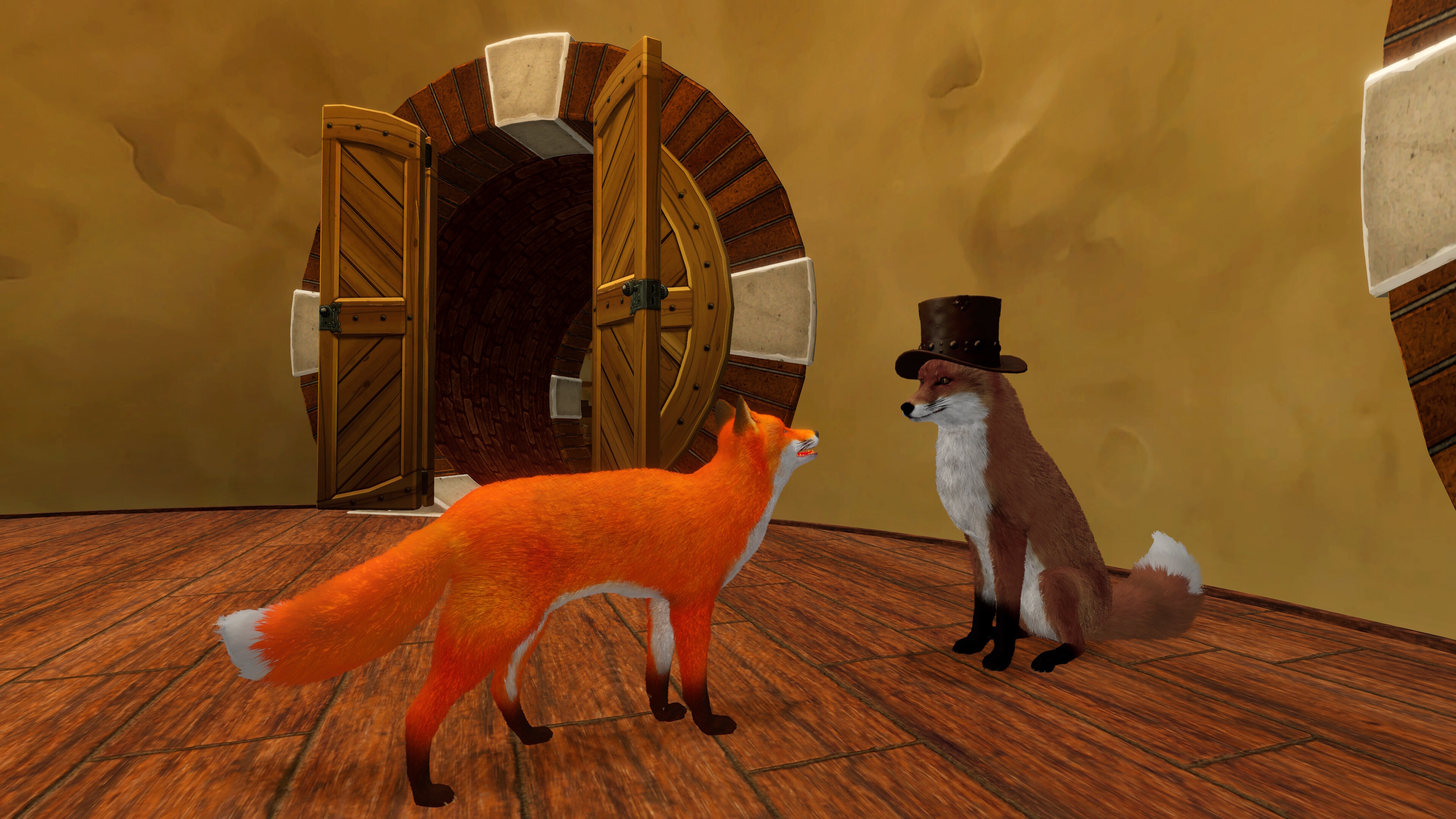 Kit's Quest screenshot 16