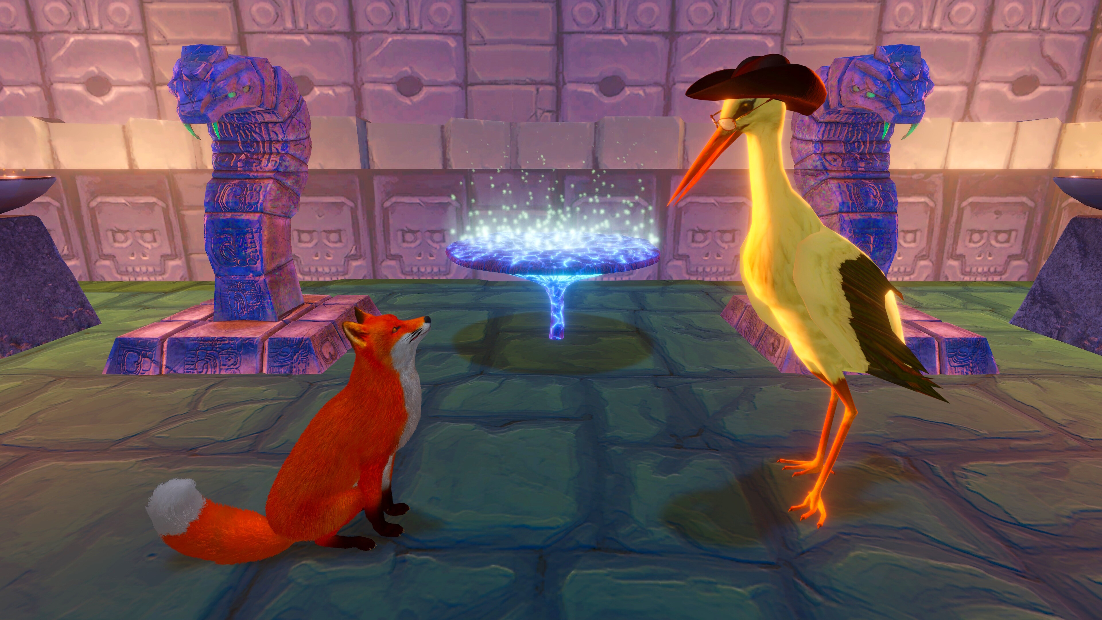 Kit's Quest screenshot 9