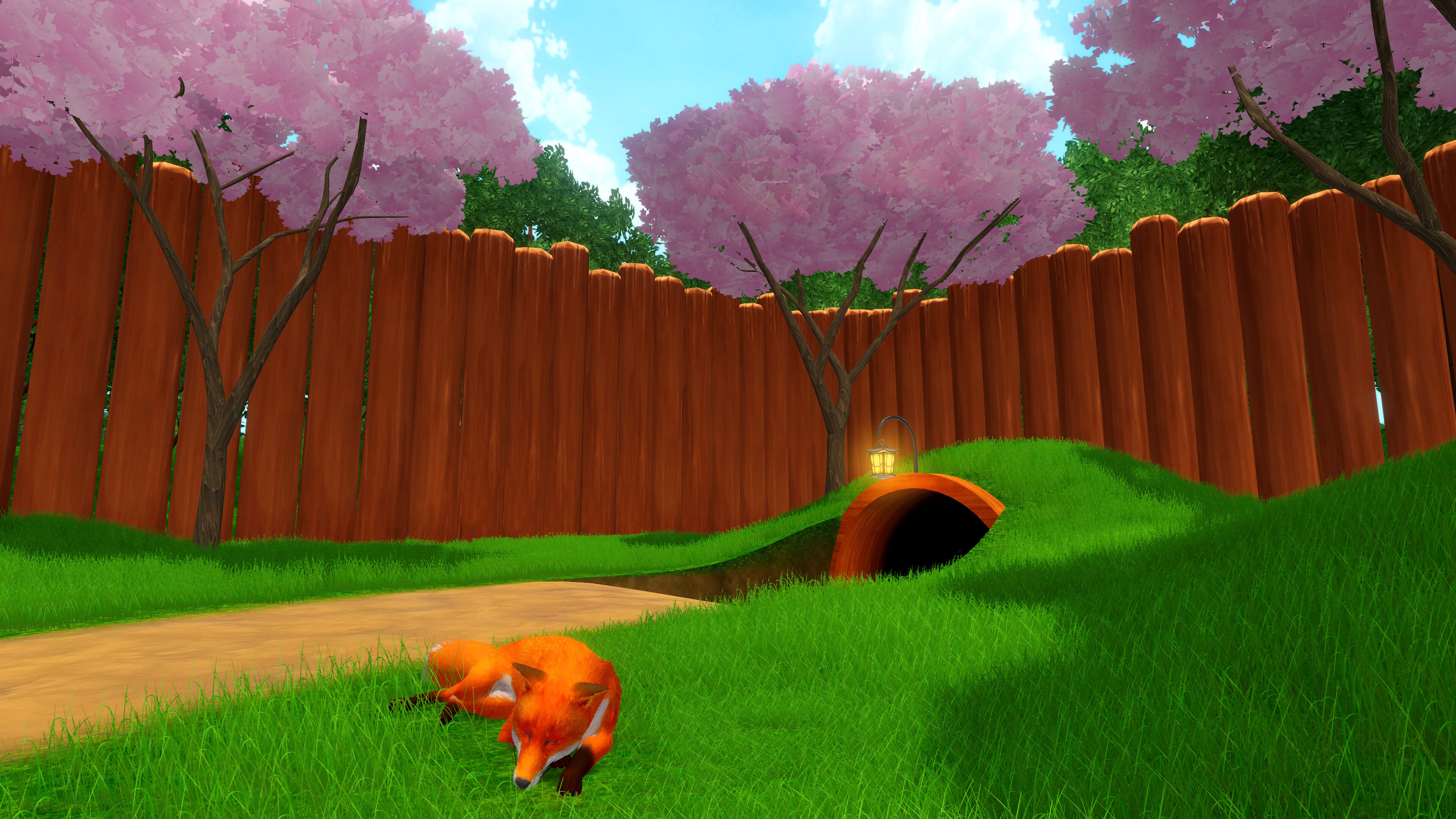 Kit's Quest screenshot 1