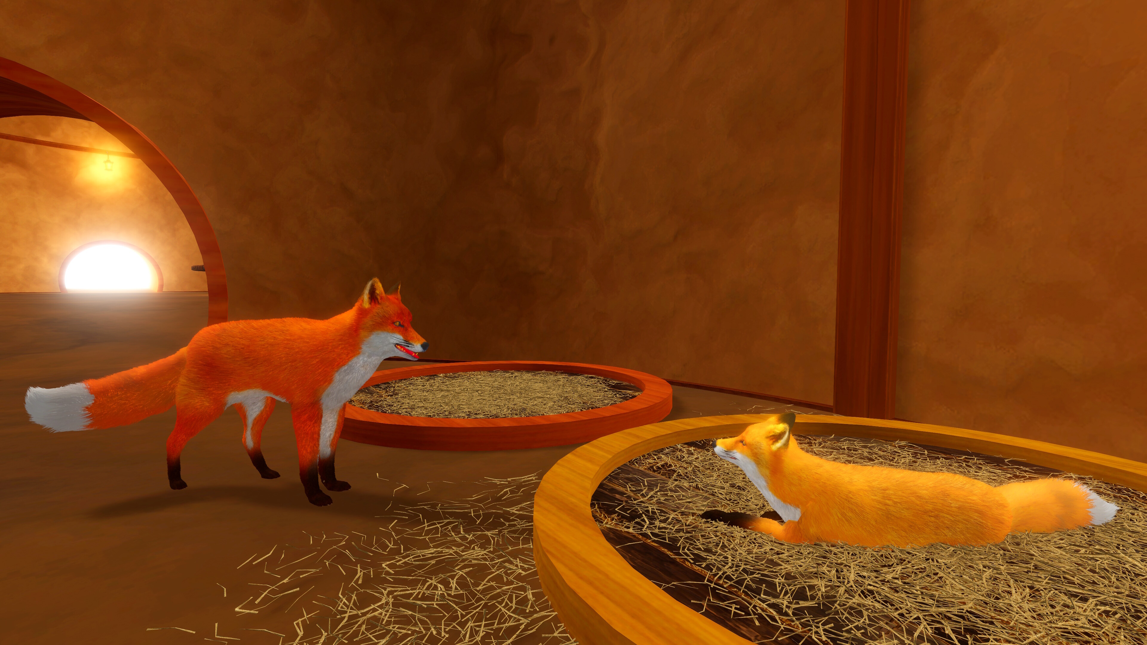 Kit's Quest screenshot 13