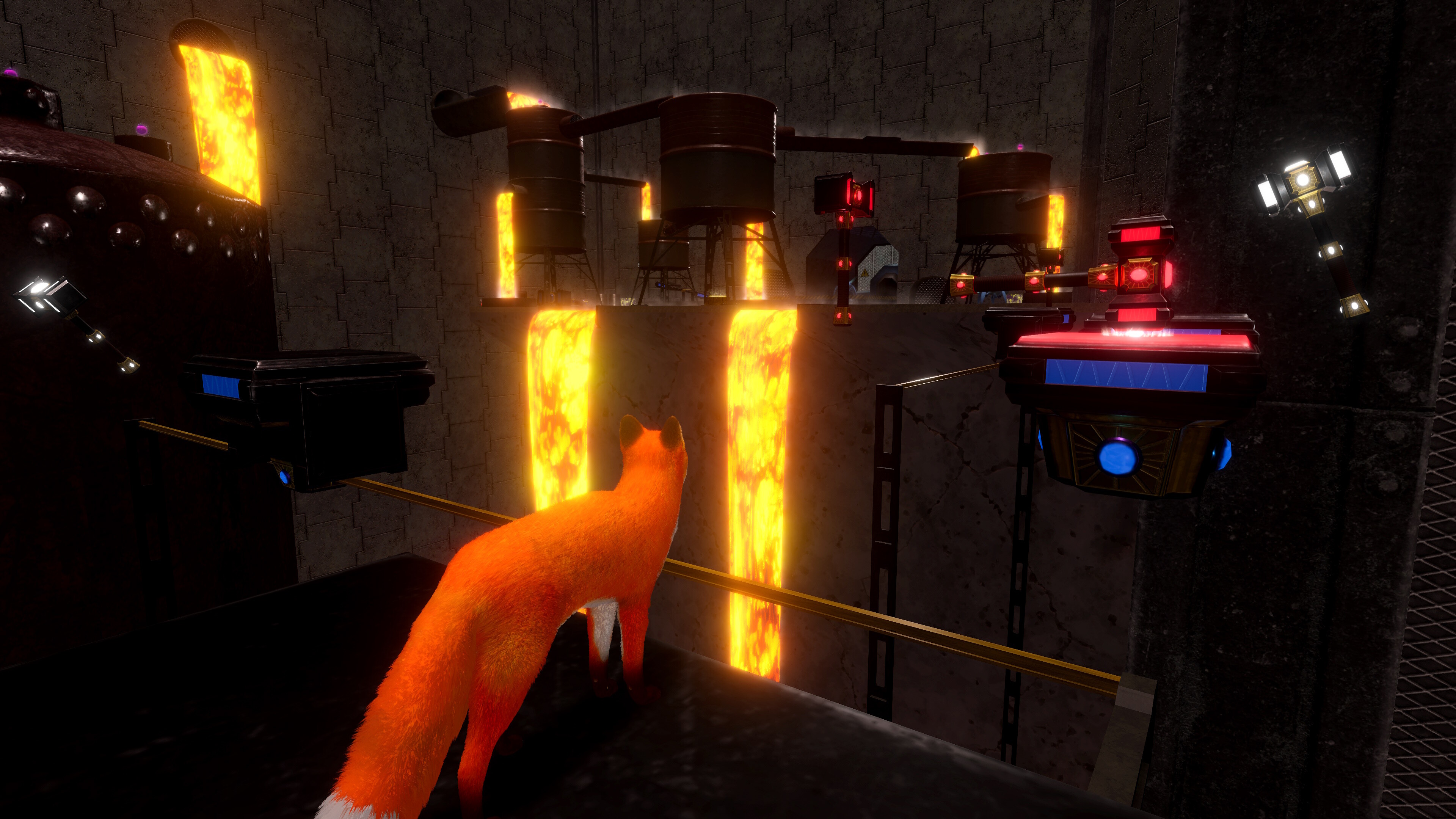 Kit's Quest screenshot 14