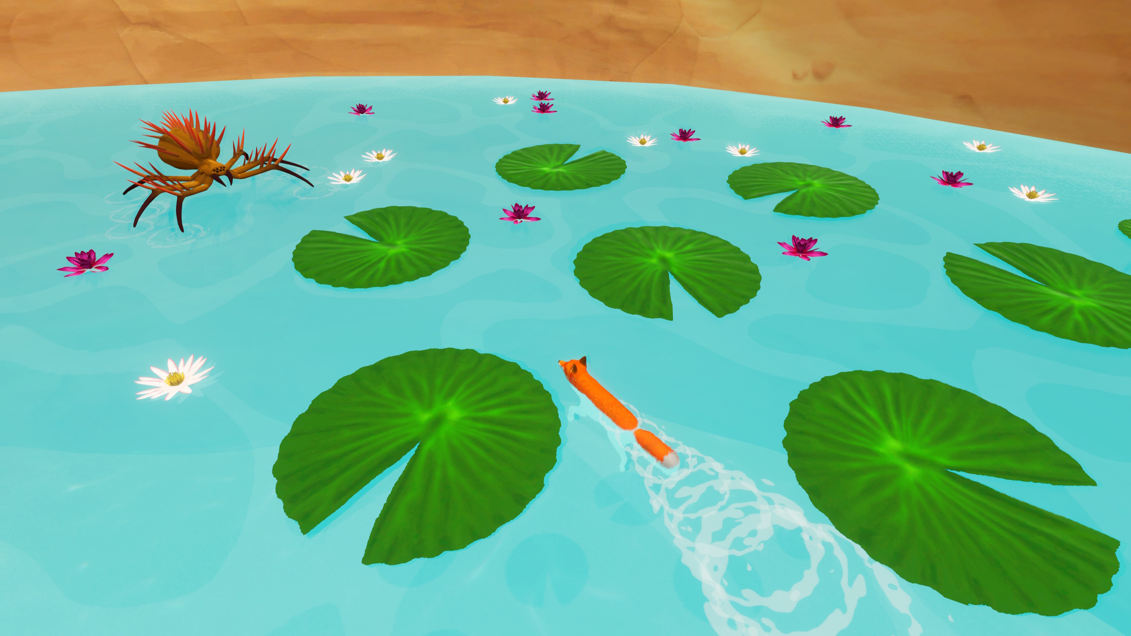 Kit's Quest screenshot 8
