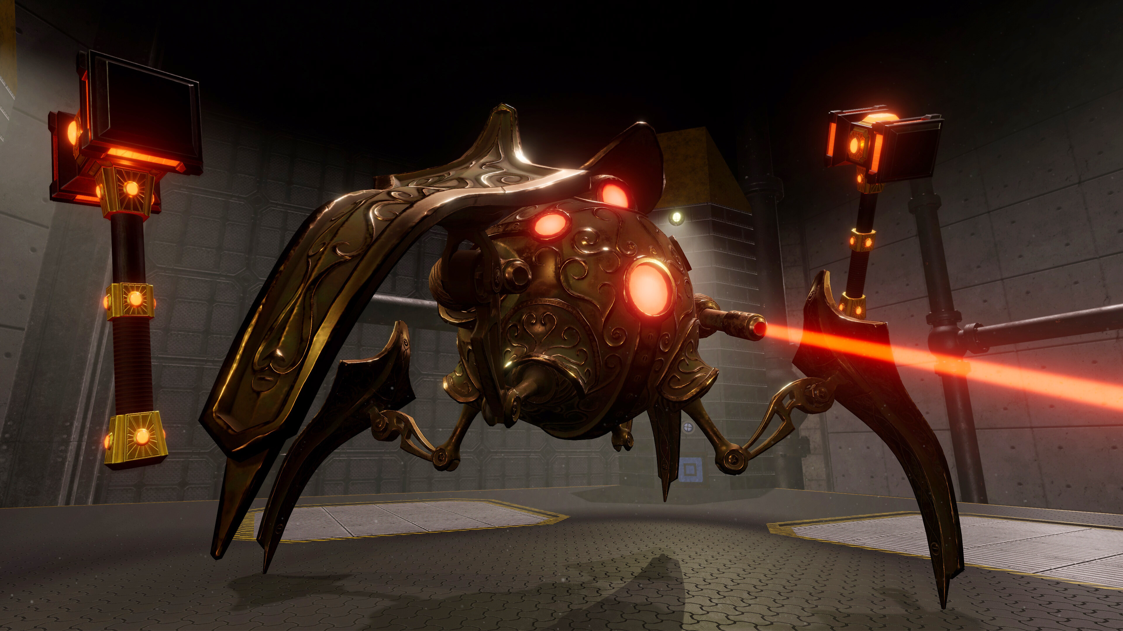Kit's Quest screenshot 6