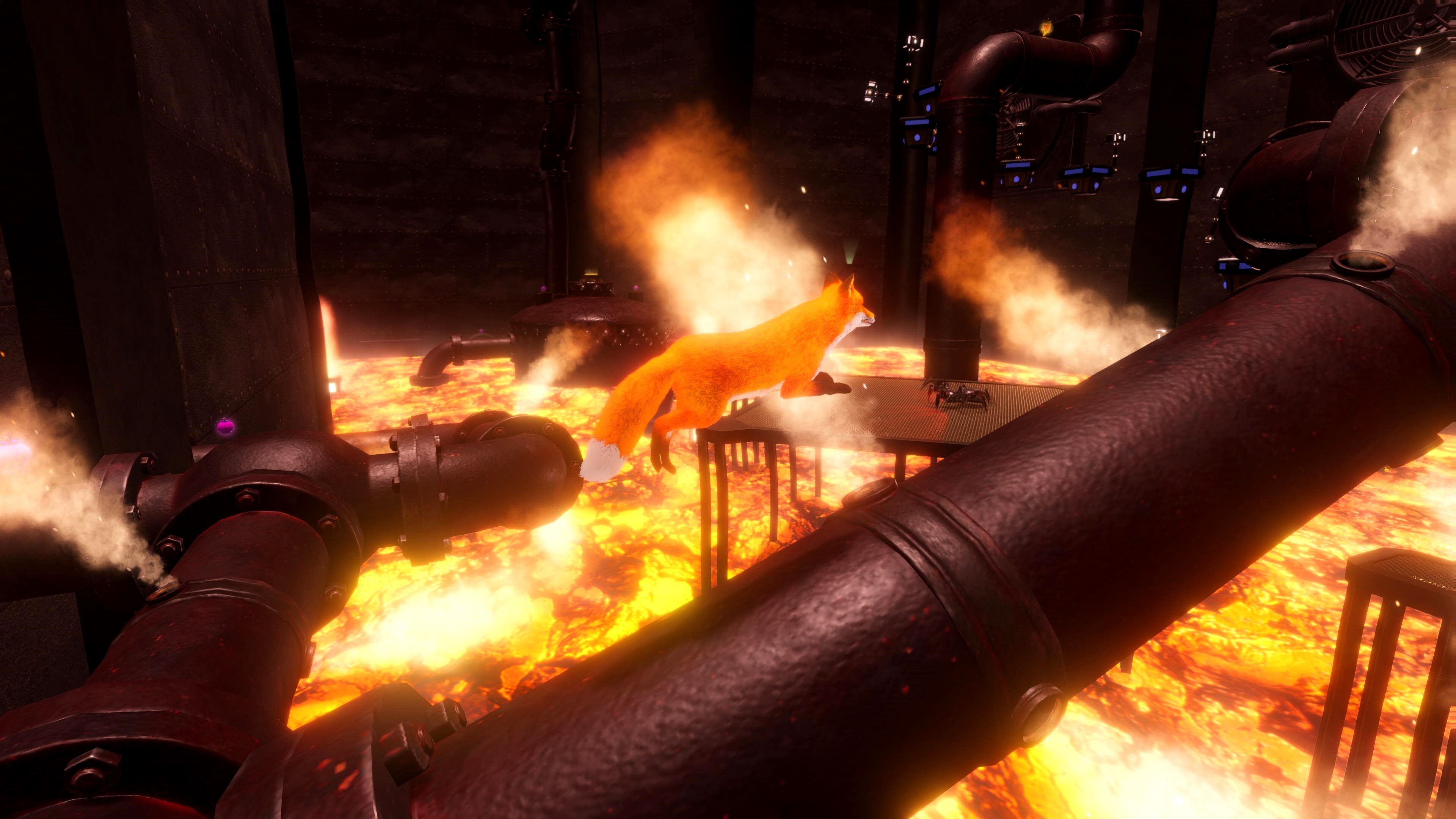 Kit's Quest screenshot 3