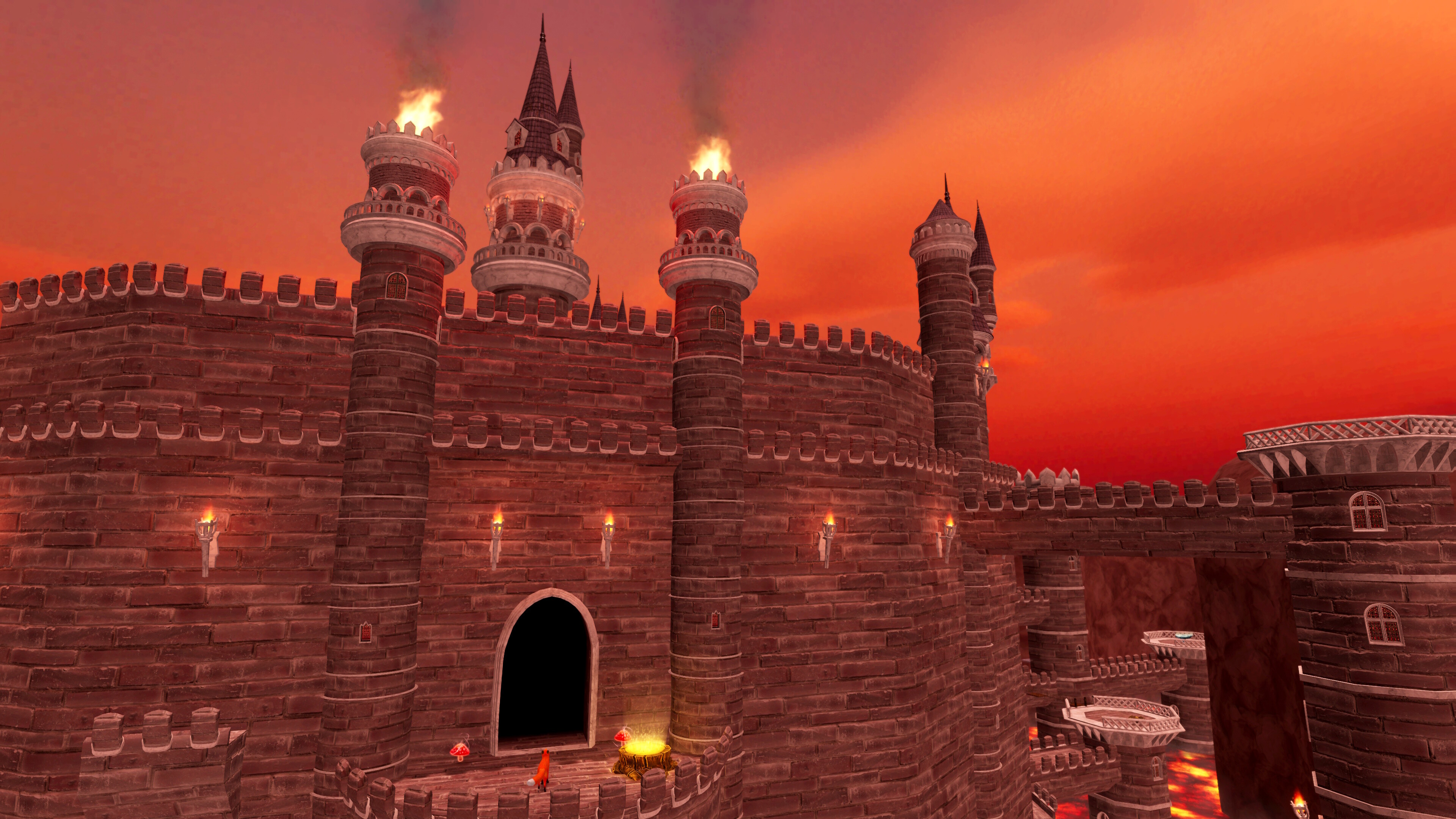 Kit's Quest screenshot 10