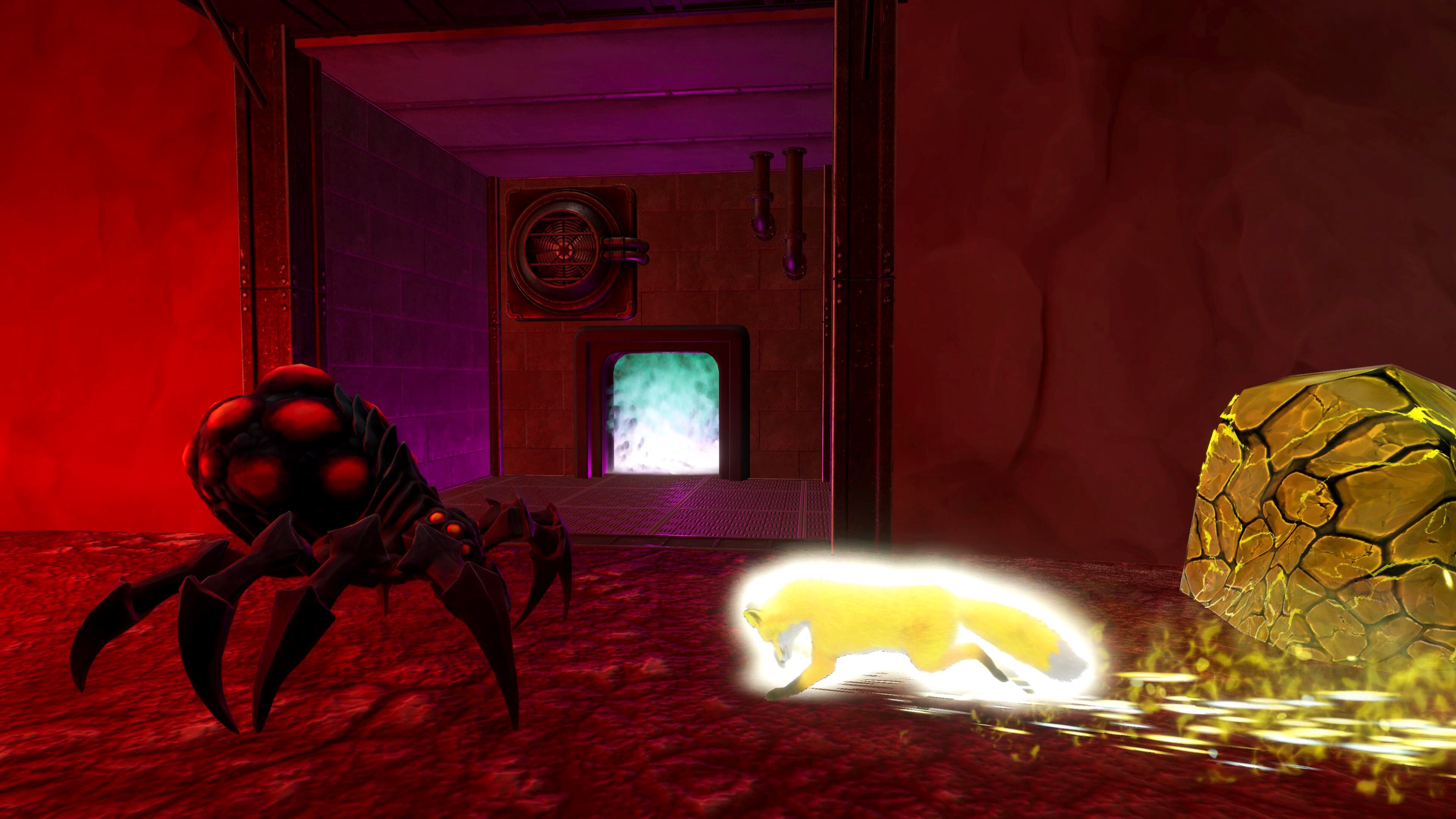 Kit's Quest screenshot 12