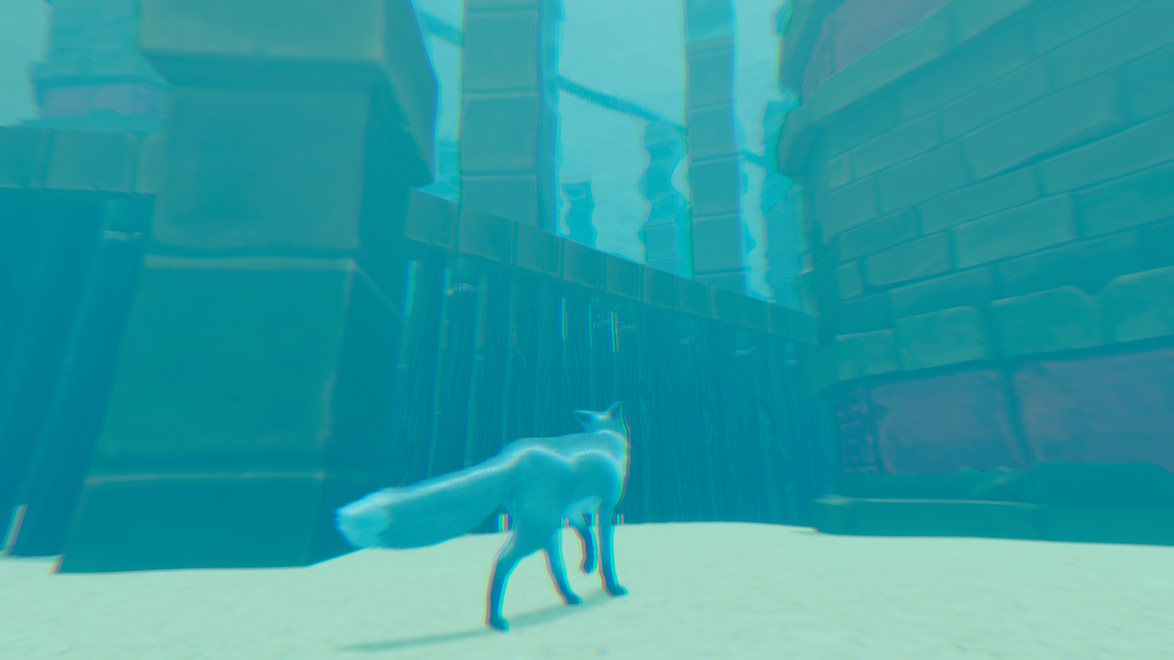 Kit's Quest screenshot 11