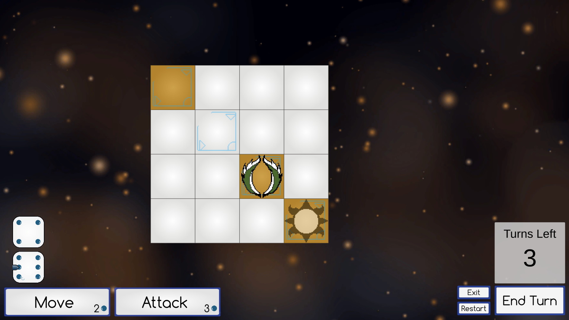 Regular Strategy Game screenshot 2