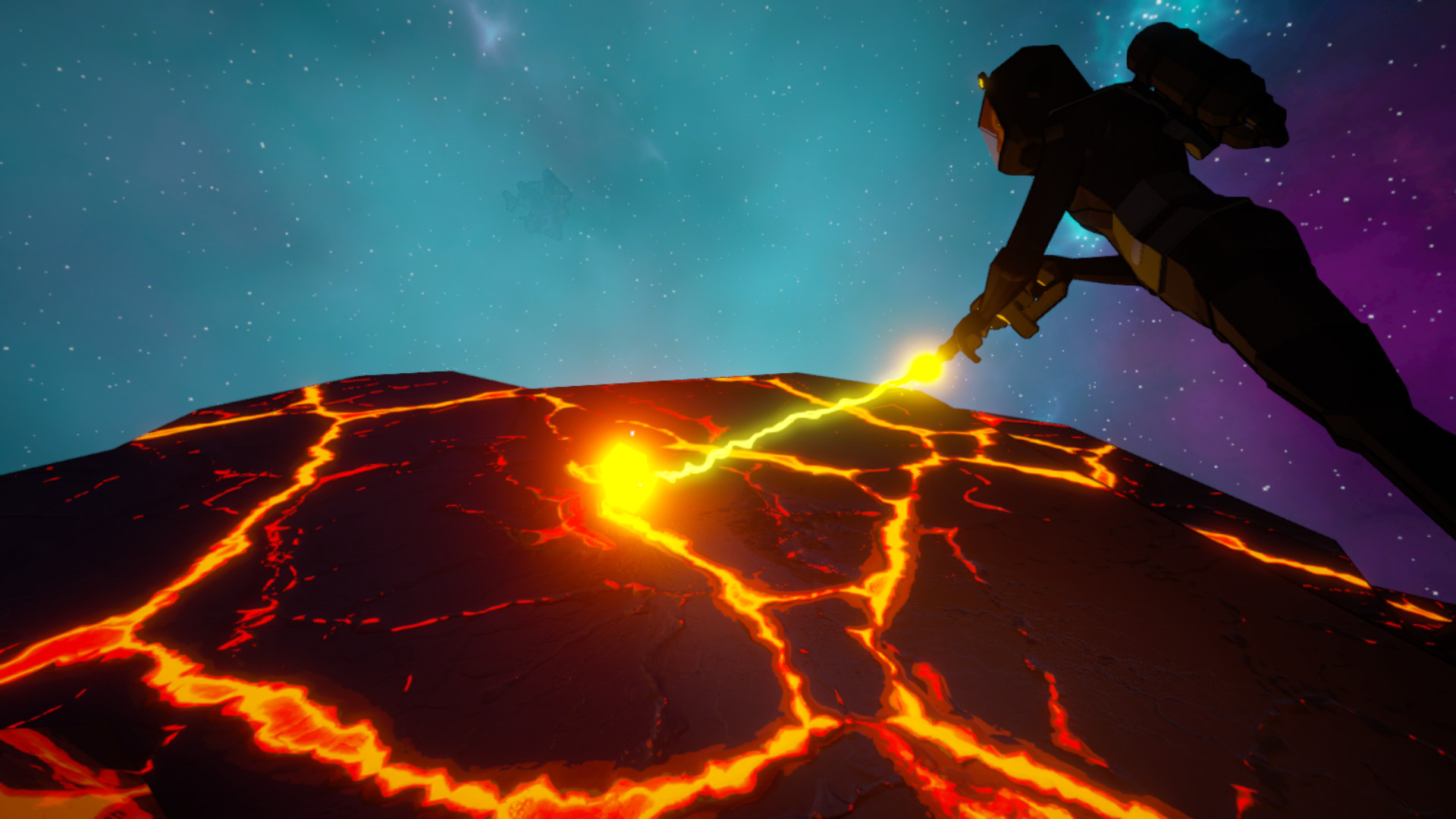 Rock Hoppers screenshot 3