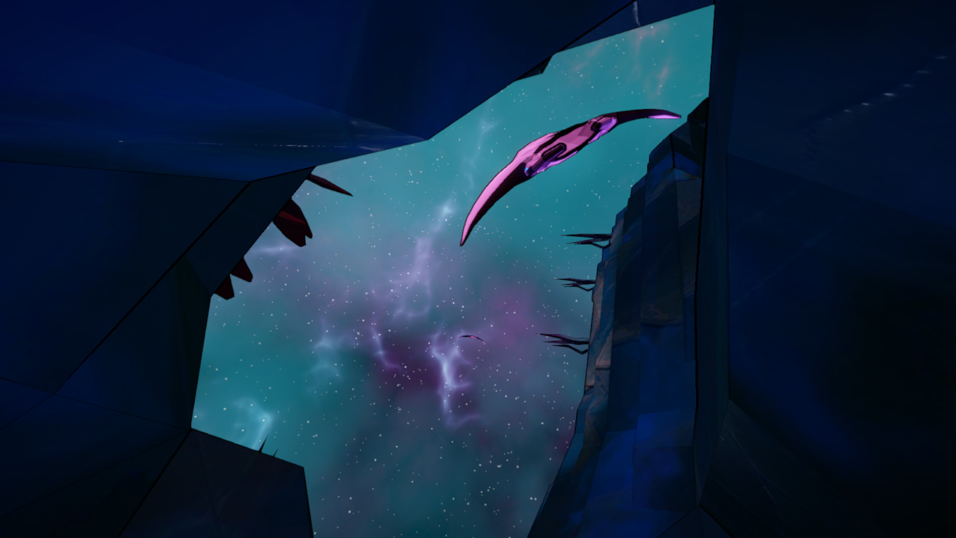 Rock Hoppers screenshot 5