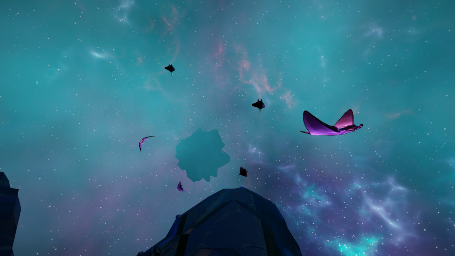 Rock Hoppers screenshot 8