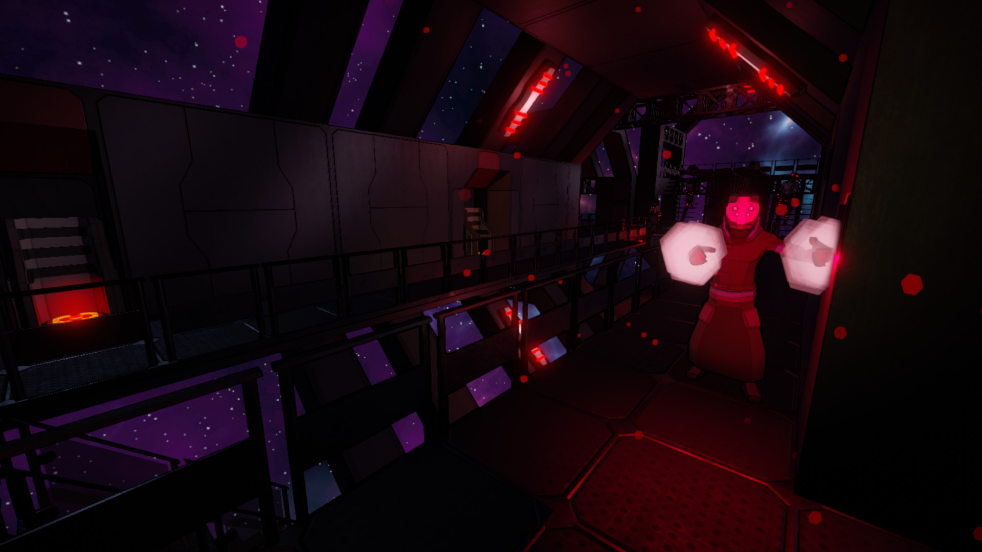 Rock Hoppers screenshot 4
