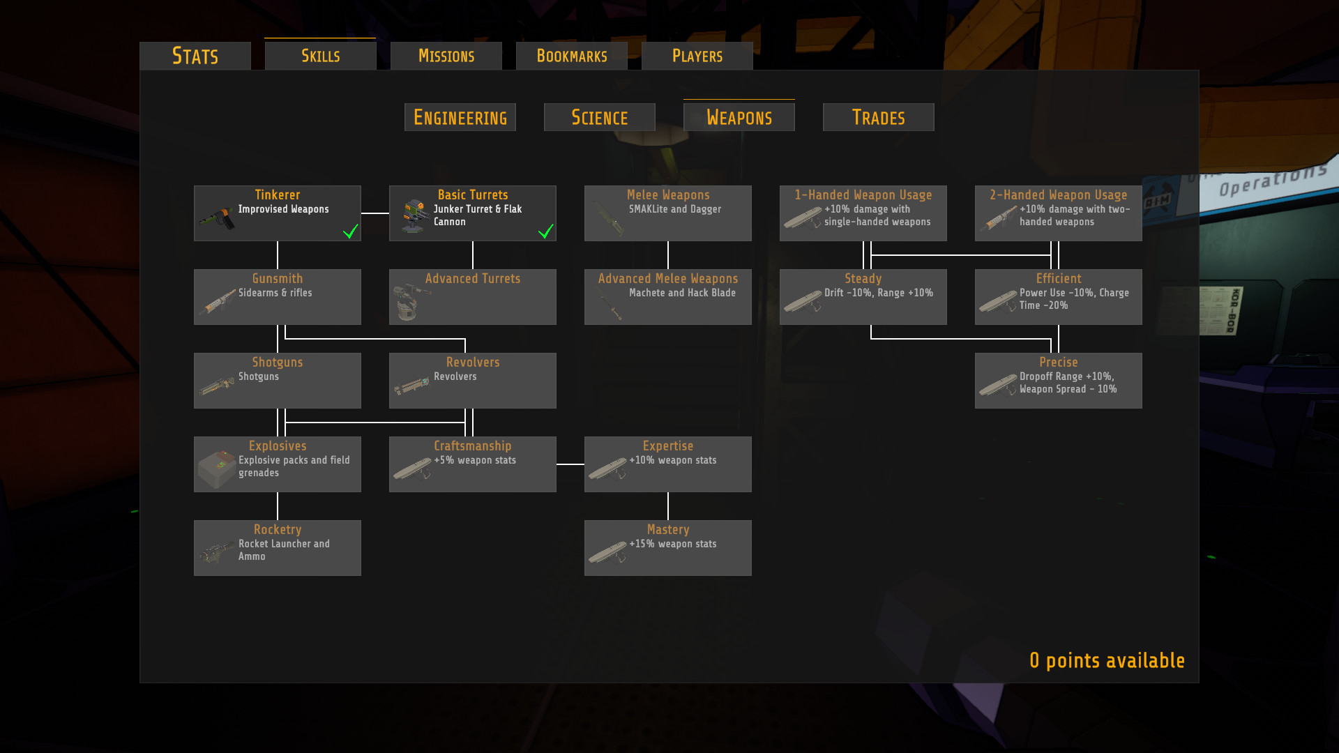 Rock Hoppers screenshot 6