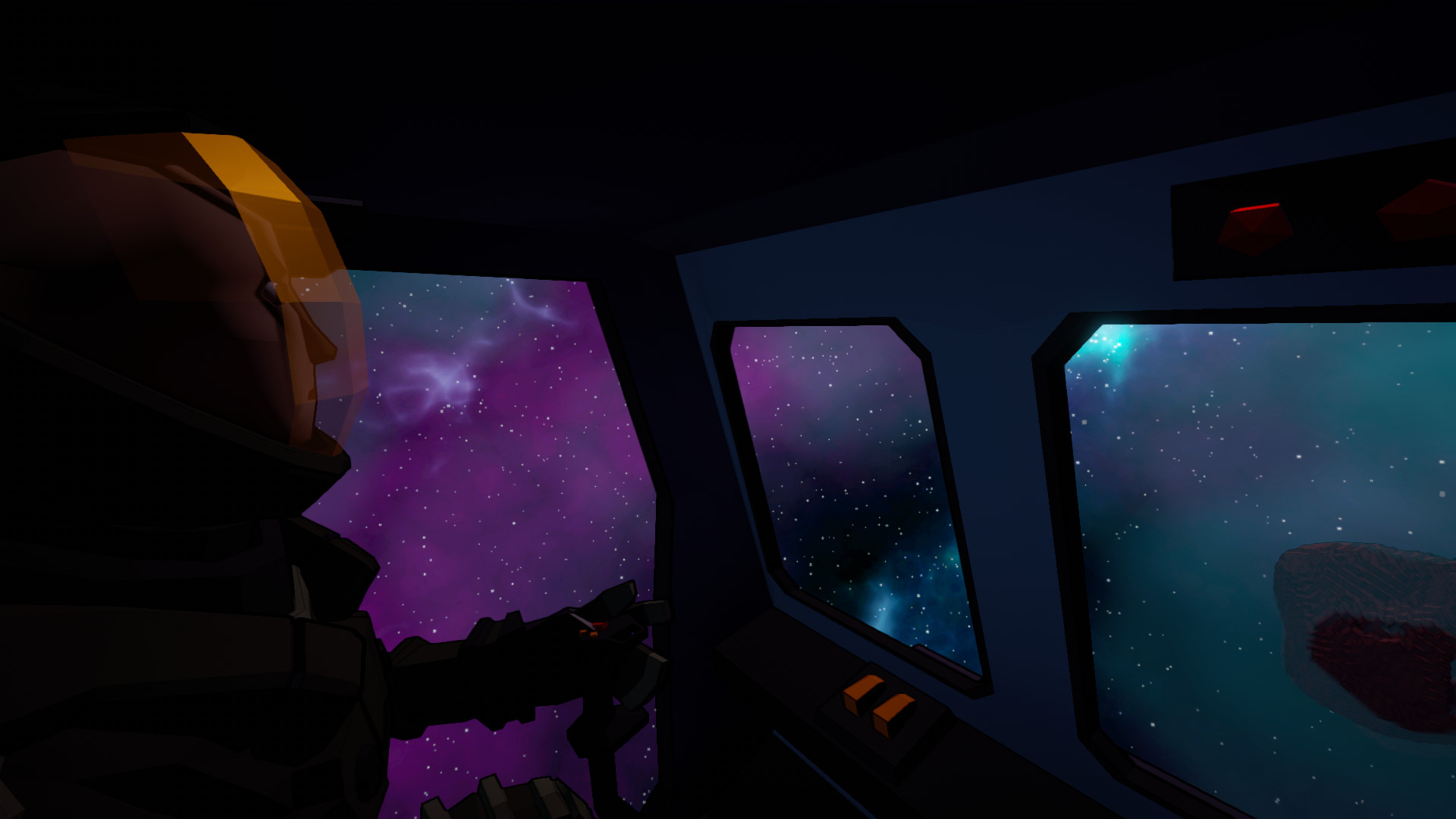 Rock Hoppers screenshot 2