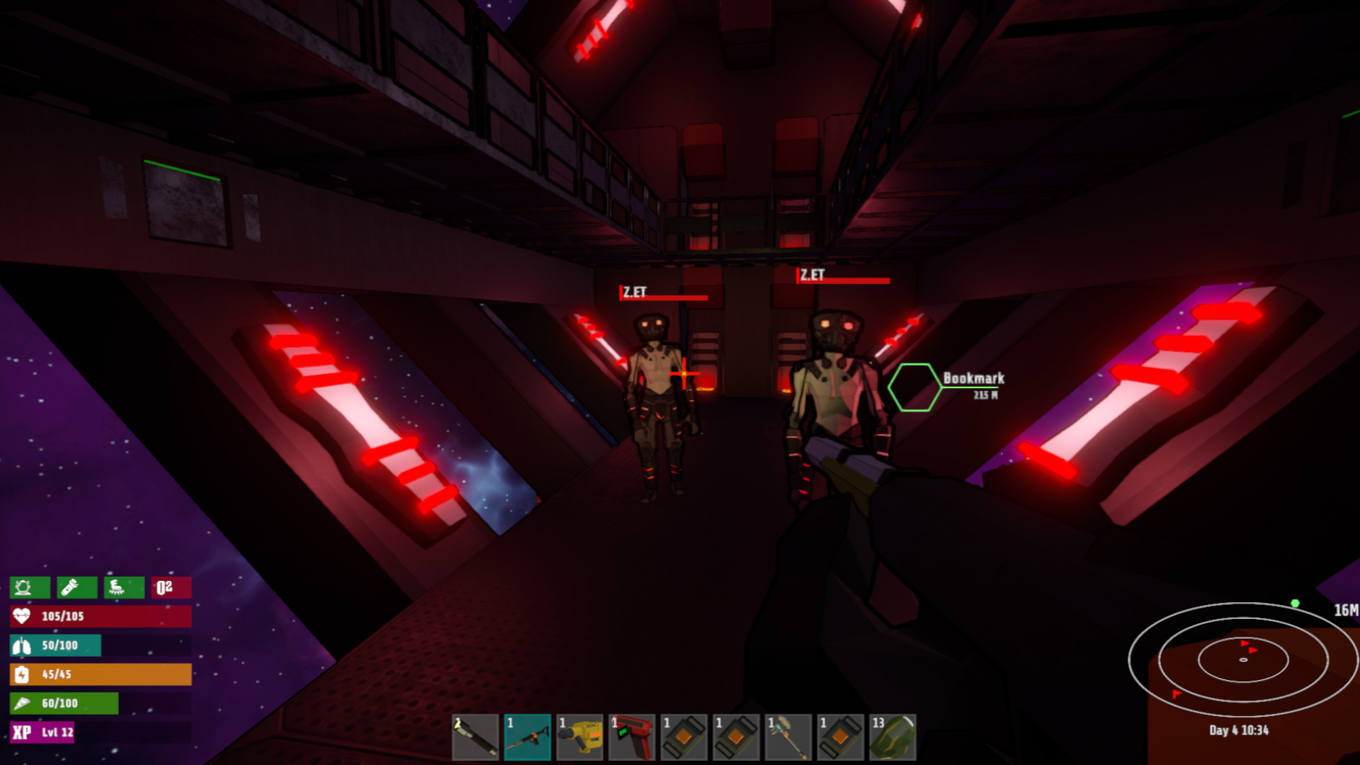 Rock Hoppers screenshot 10