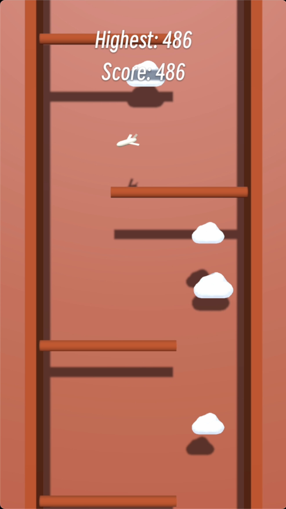 PaperPlane screenshot 5